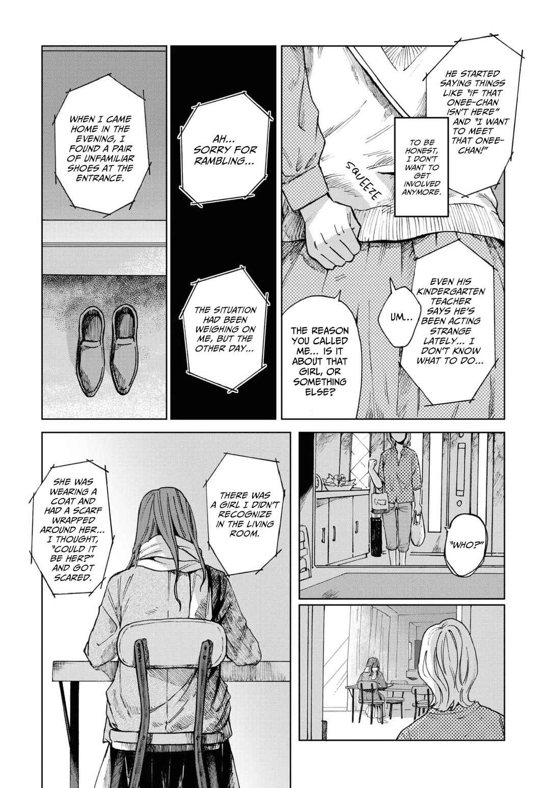 Page 27 Chapter 3 Magabanashi: Ghost Stories Spreading on Social Media