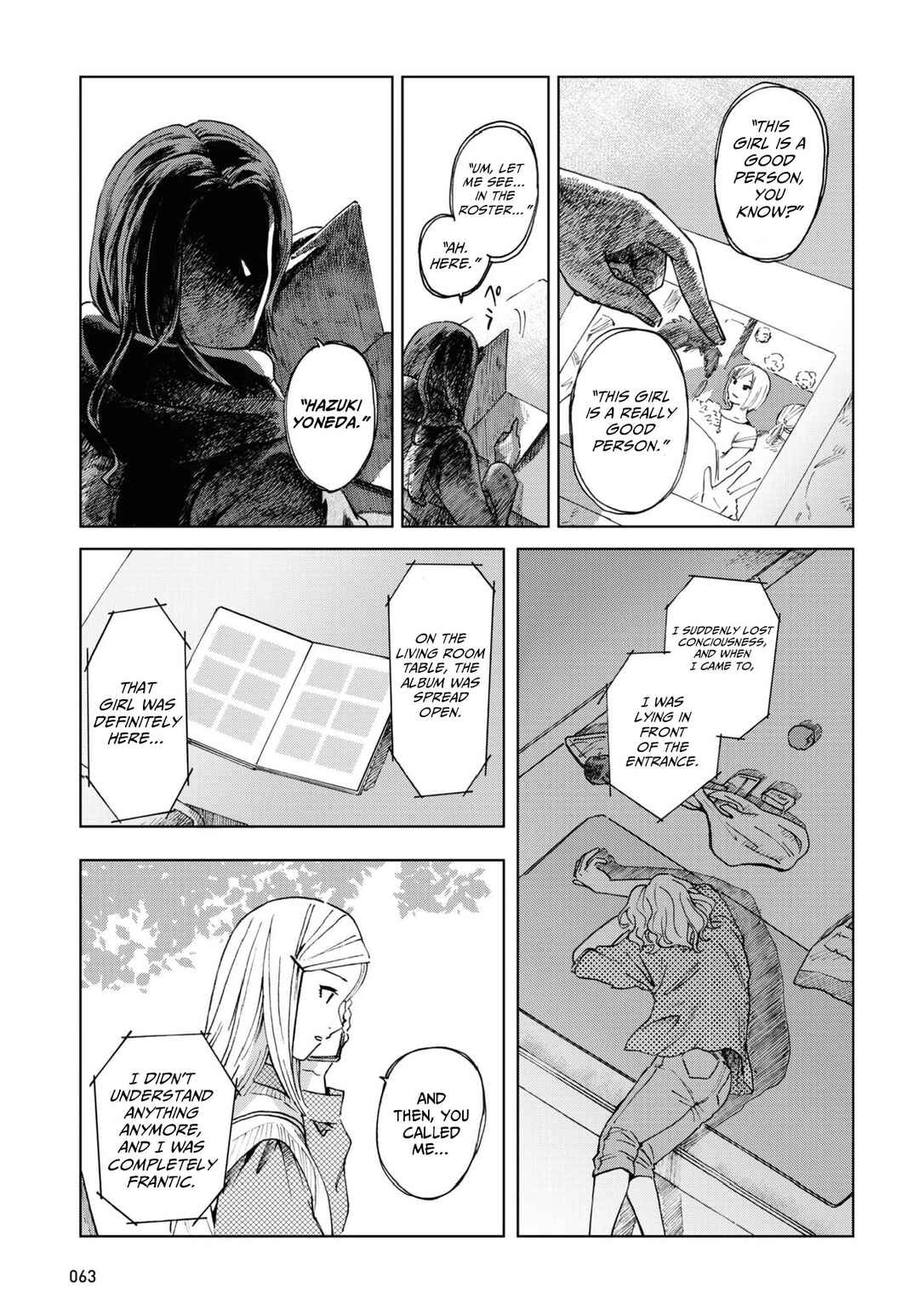 Page 29 Chapter 3 Magabanashi: Ghost Stories Spreading on Social Media