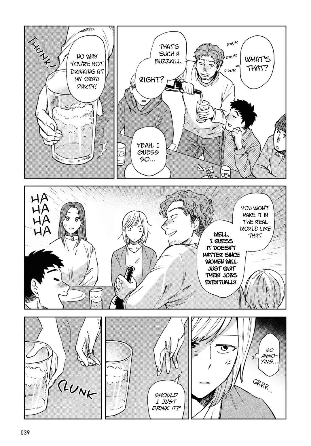 Page 5 Chapter 3 Magabanashi: Ghost Stories Spreading on Social Media