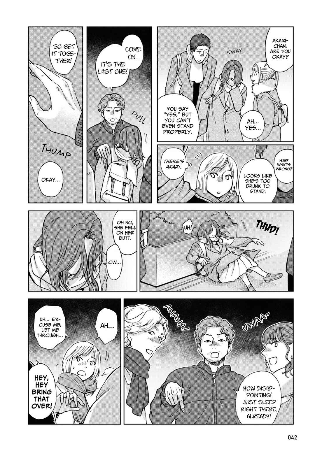 Page 8 Chapter 3 Magabanashi: Ghost Stories Spreading on Social Media