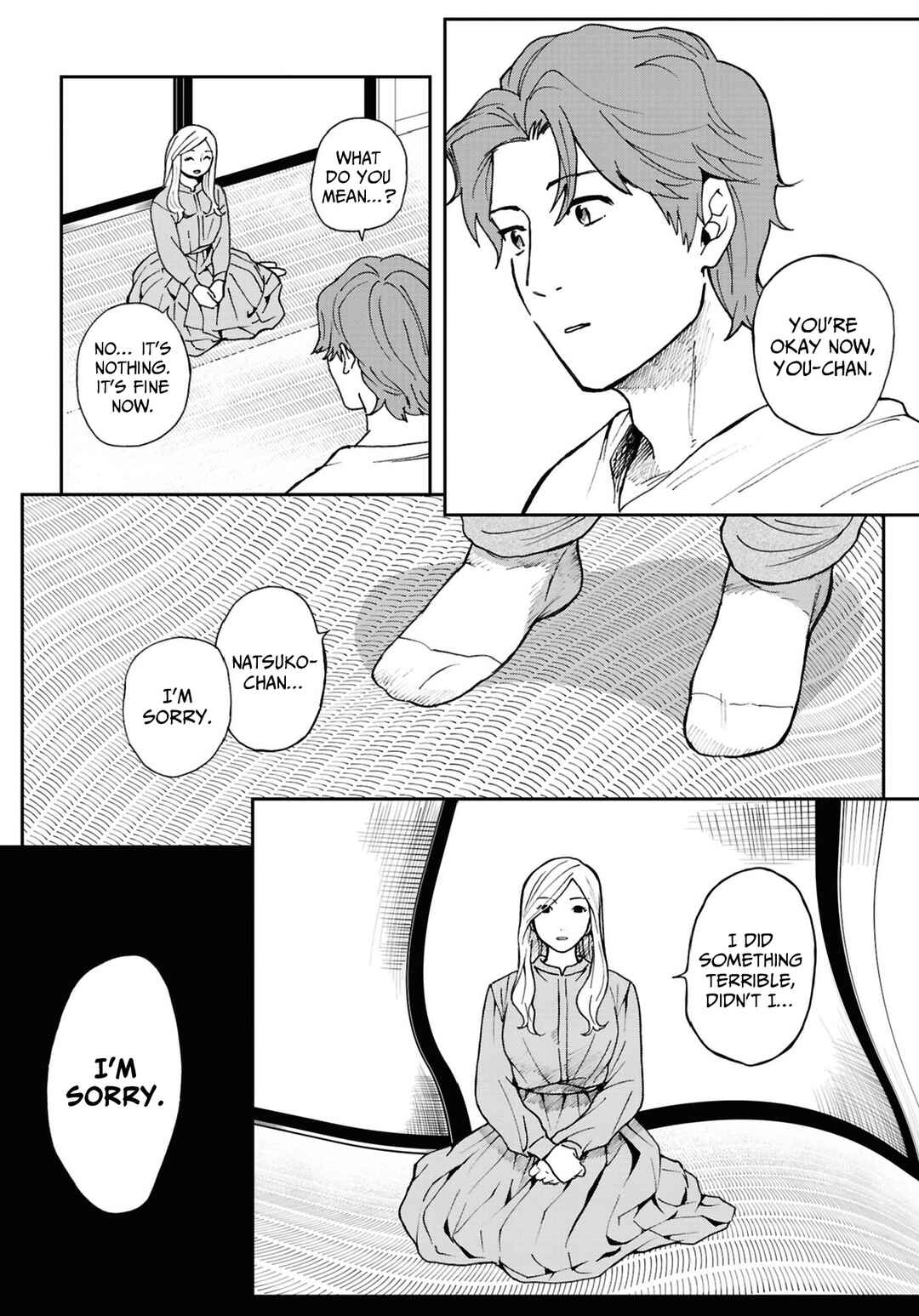 Page 31 Chapter 19 Magabanashi: Ghost Stories Spreading on Social Media
