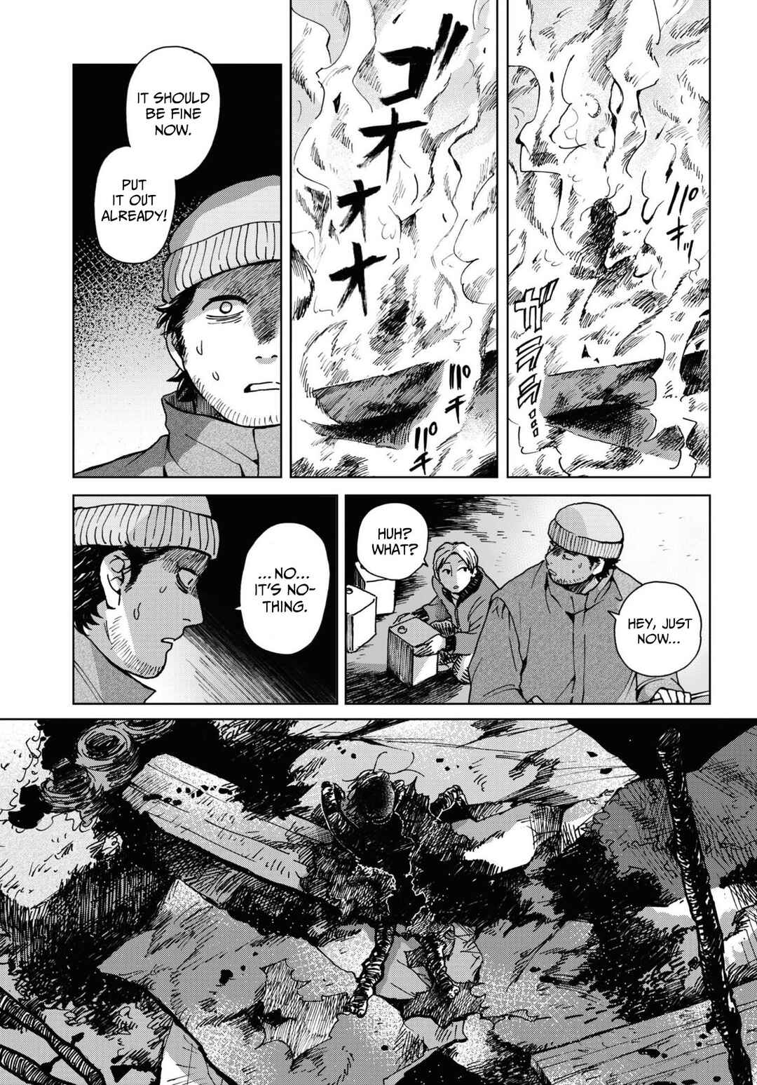 Page 10 Chapter 7 Magabanashi: Ghost Stories Spreading on Social Media