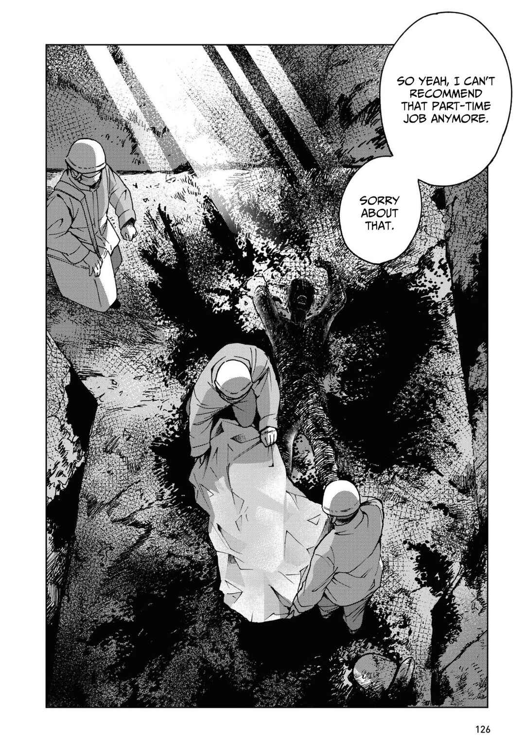 Page 12 Chapter 7 Magabanashi: Ghost Stories Spreading on Social Media