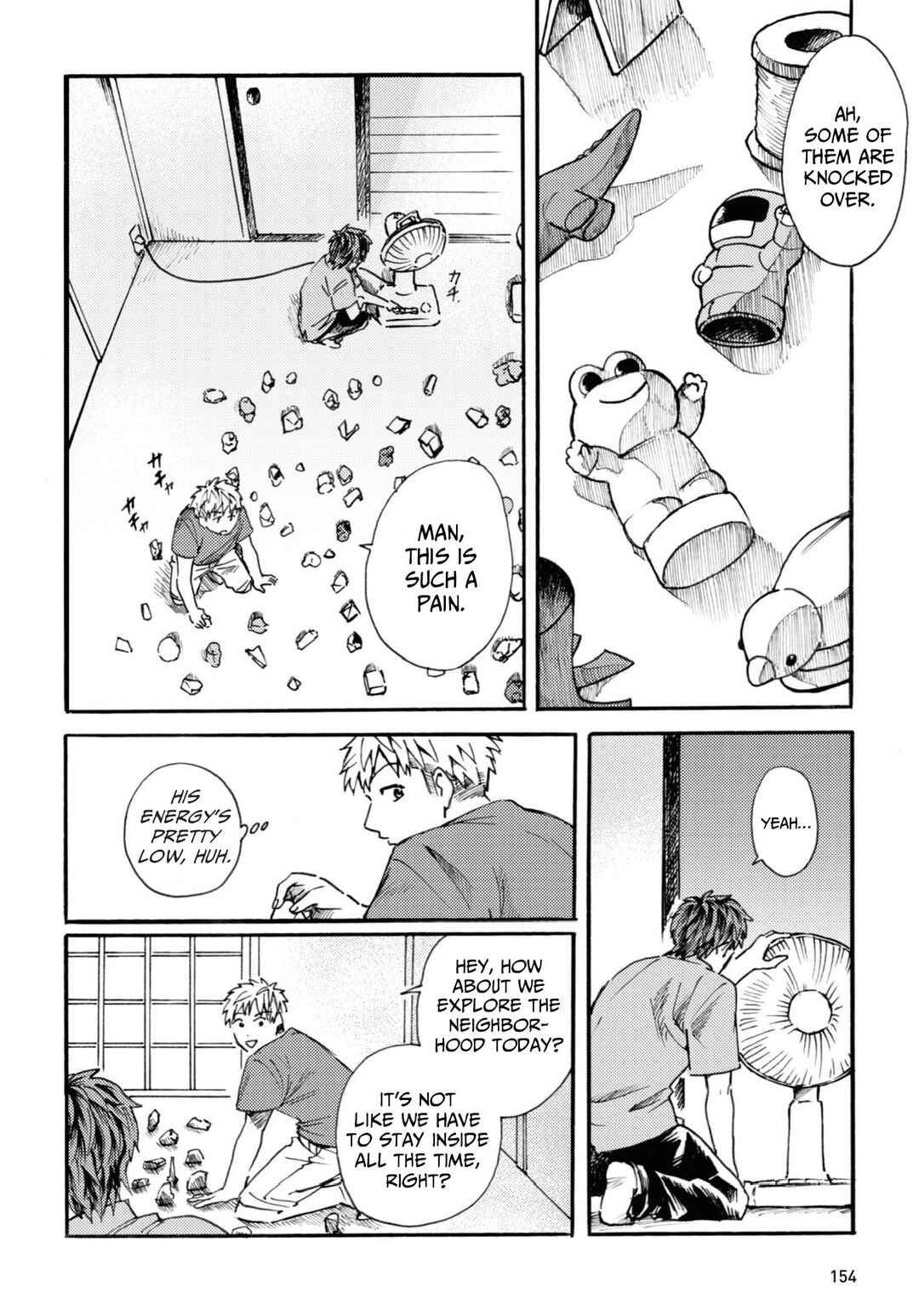 Page 14 Chapter 9 Magabanashi: Ghost Stories Spreading on Social Media