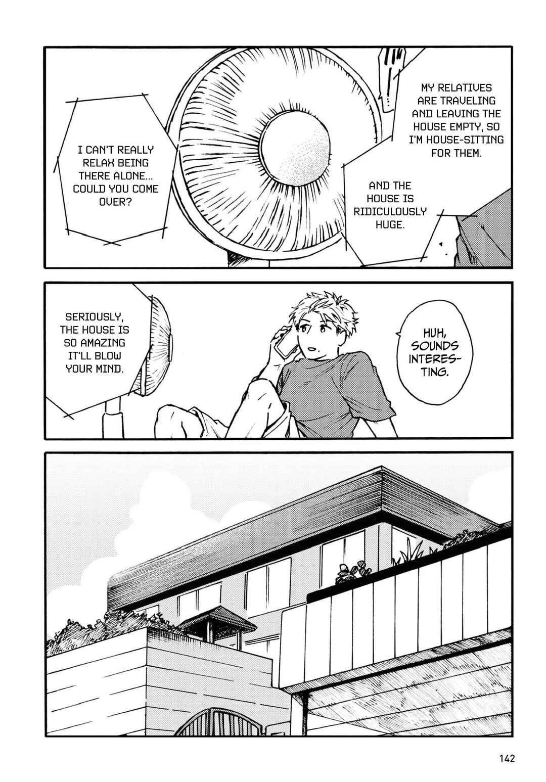 Page 2 Chapter 9 Magabanashi: Ghost Stories Spreading on Social Media