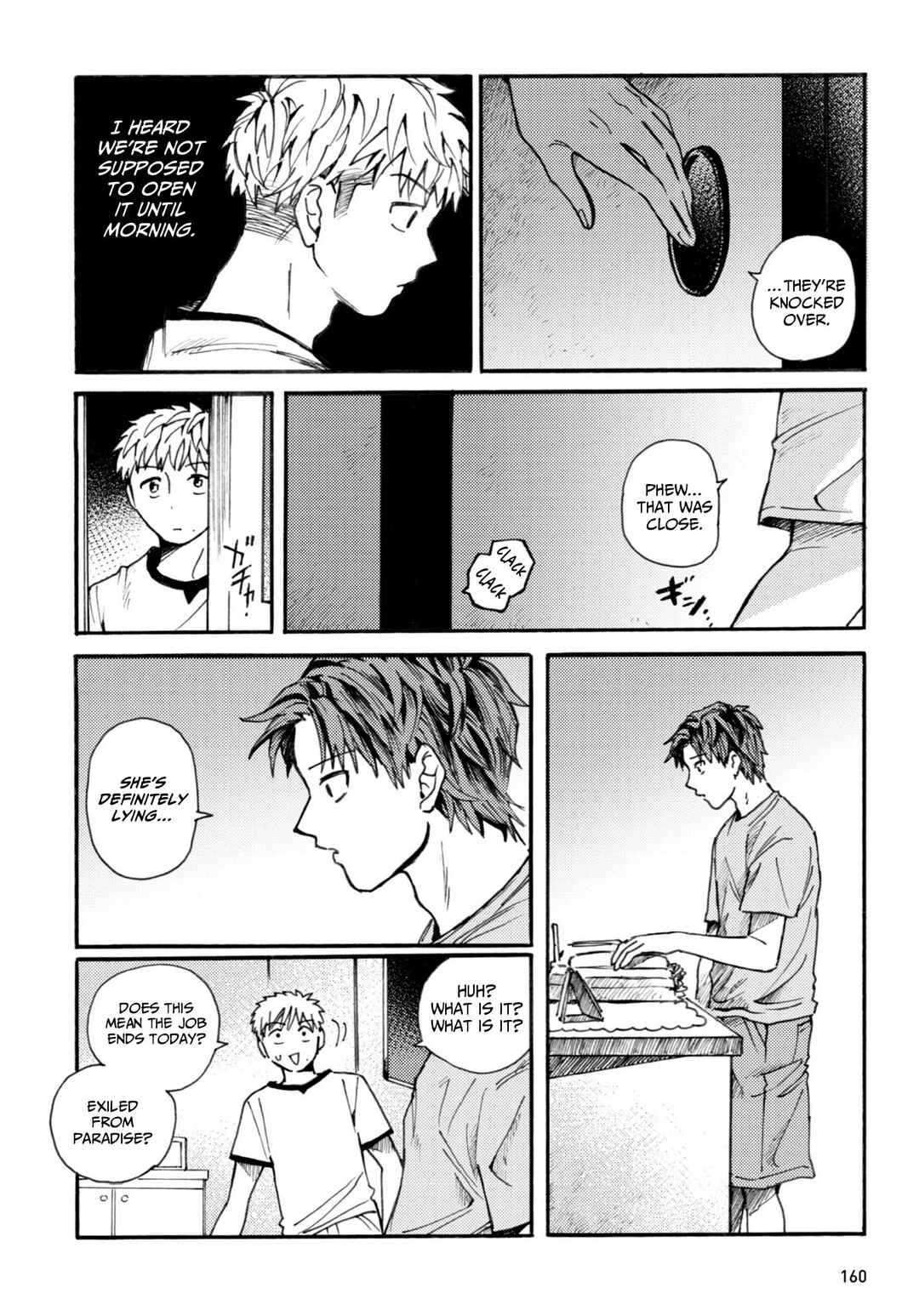 Page 20 Chapter 9 Magabanashi: Ghost Stories Spreading on Social Media