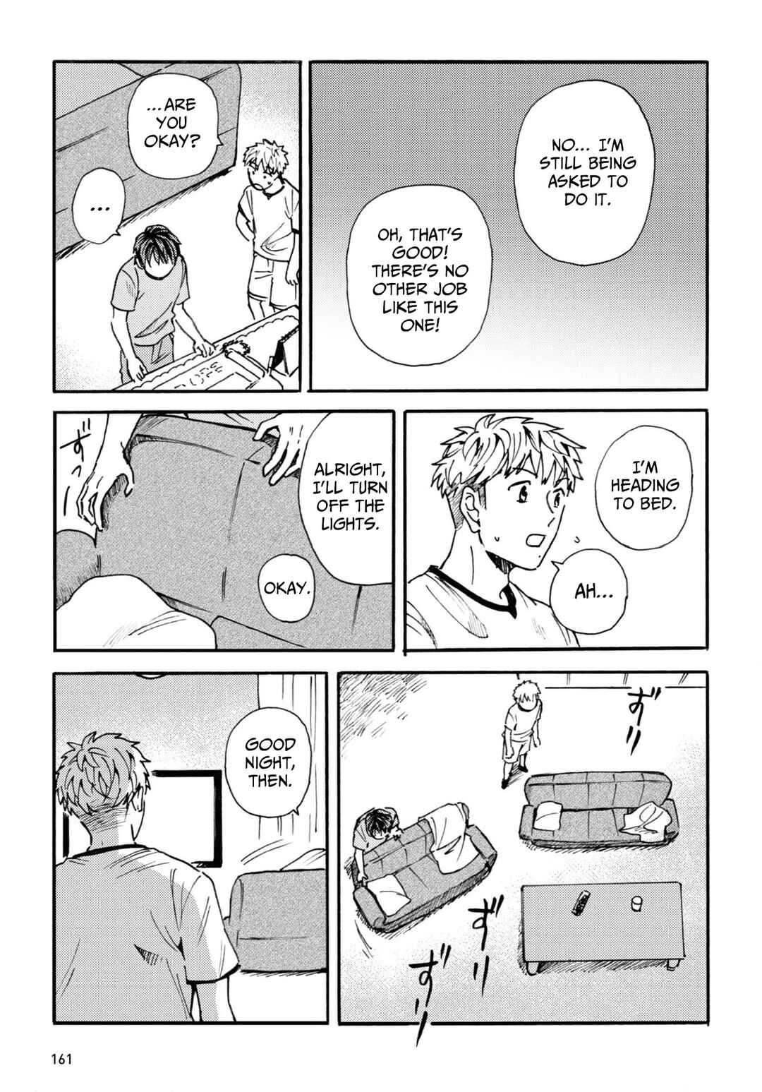 Page 21 Chapter 9 Magabanashi: Ghost Stories Spreading on Social Media
