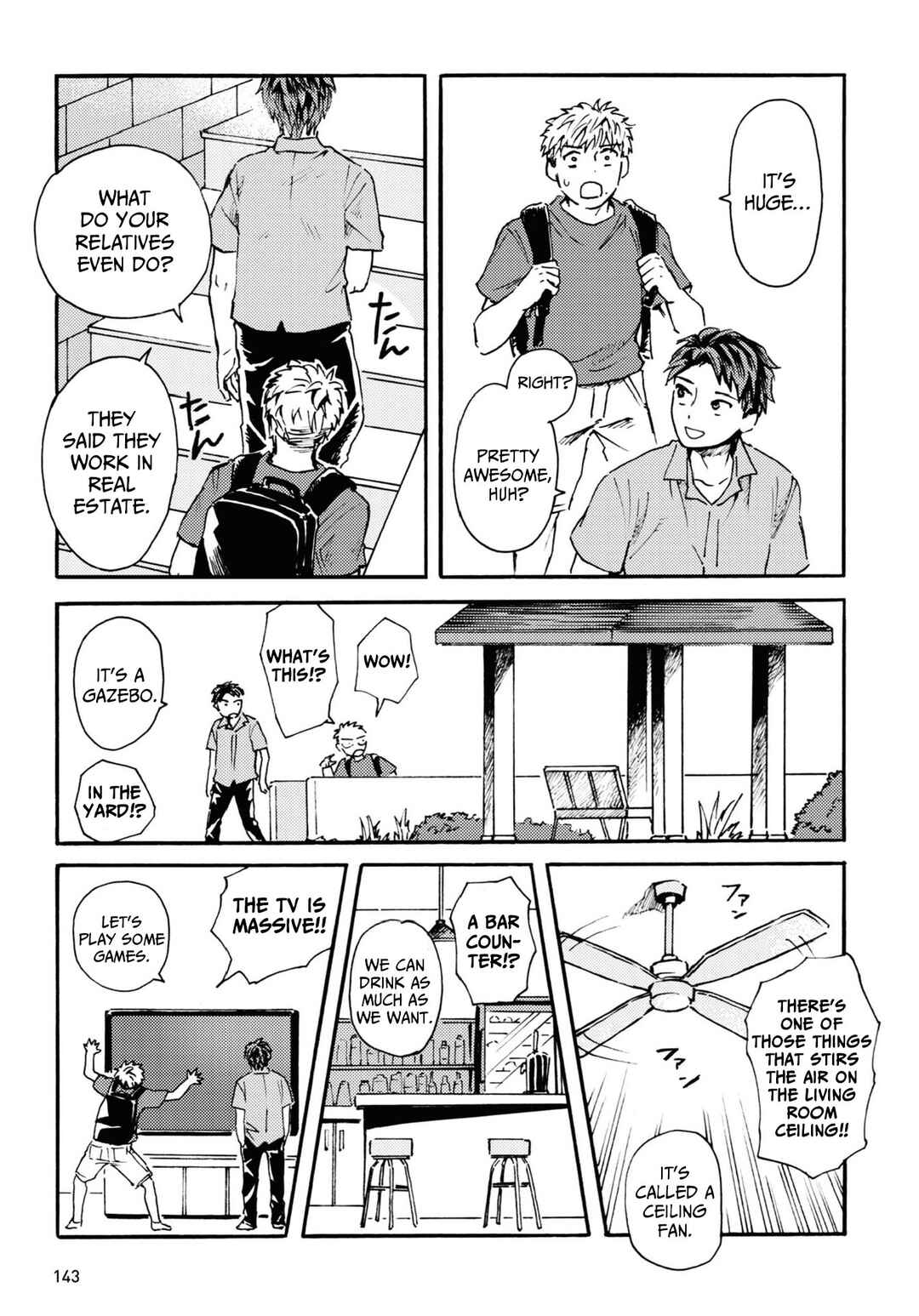 Page 3 Chapter 9 Magabanashi: Ghost Stories Spreading on Social Media