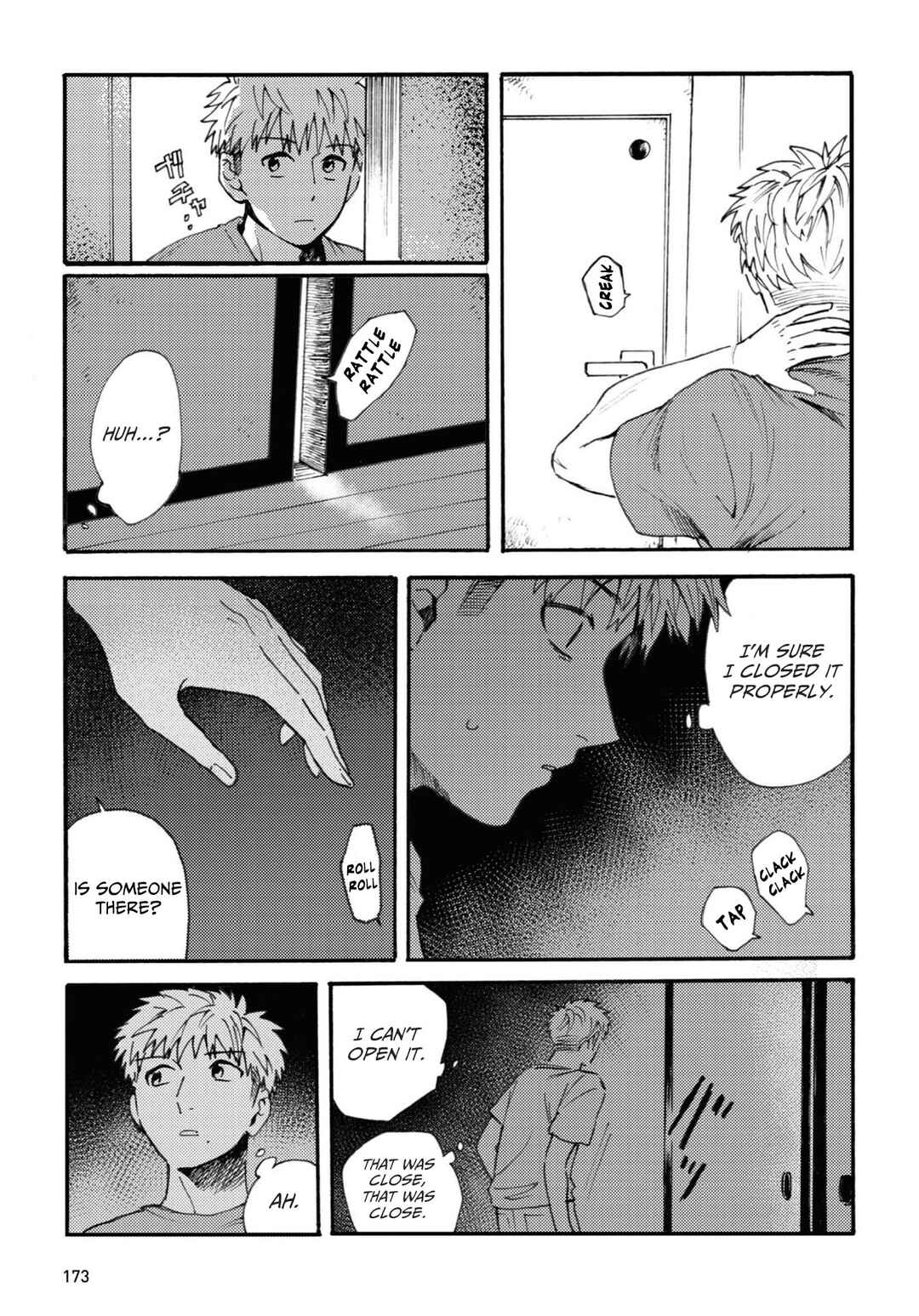 Page 33 Chapter 9 Magabanashi: Ghost Stories Spreading on Social Media