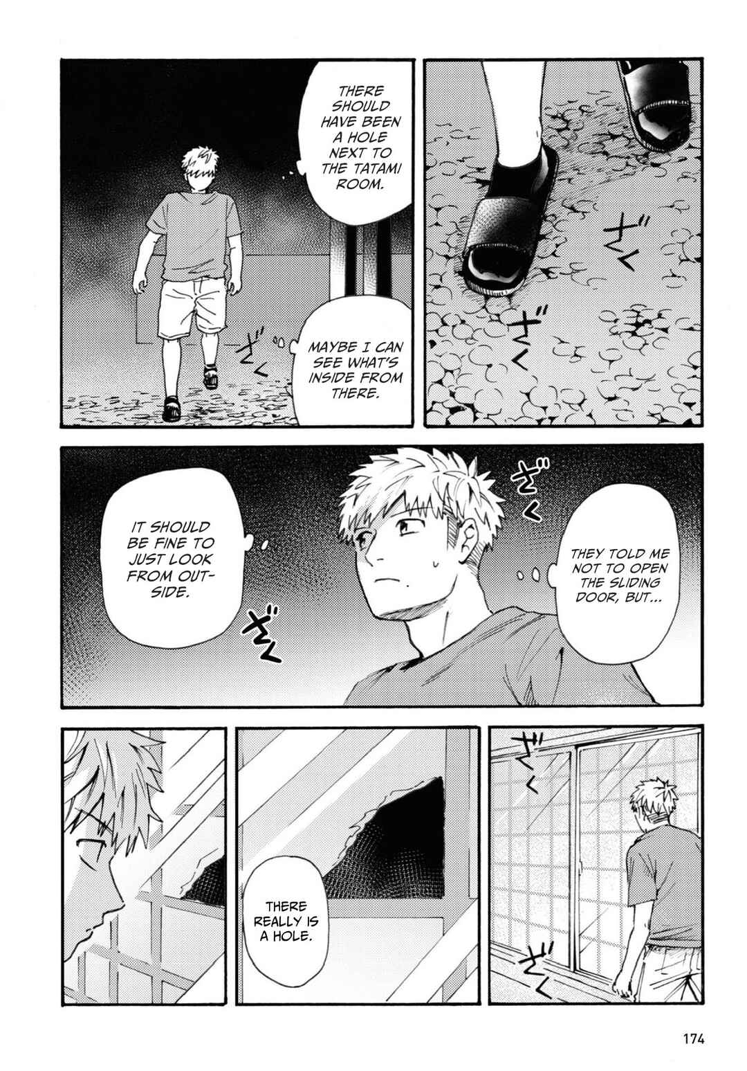 Page 34 Chapter 9 Magabanashi: Ghost Stories Spreading on Social Media