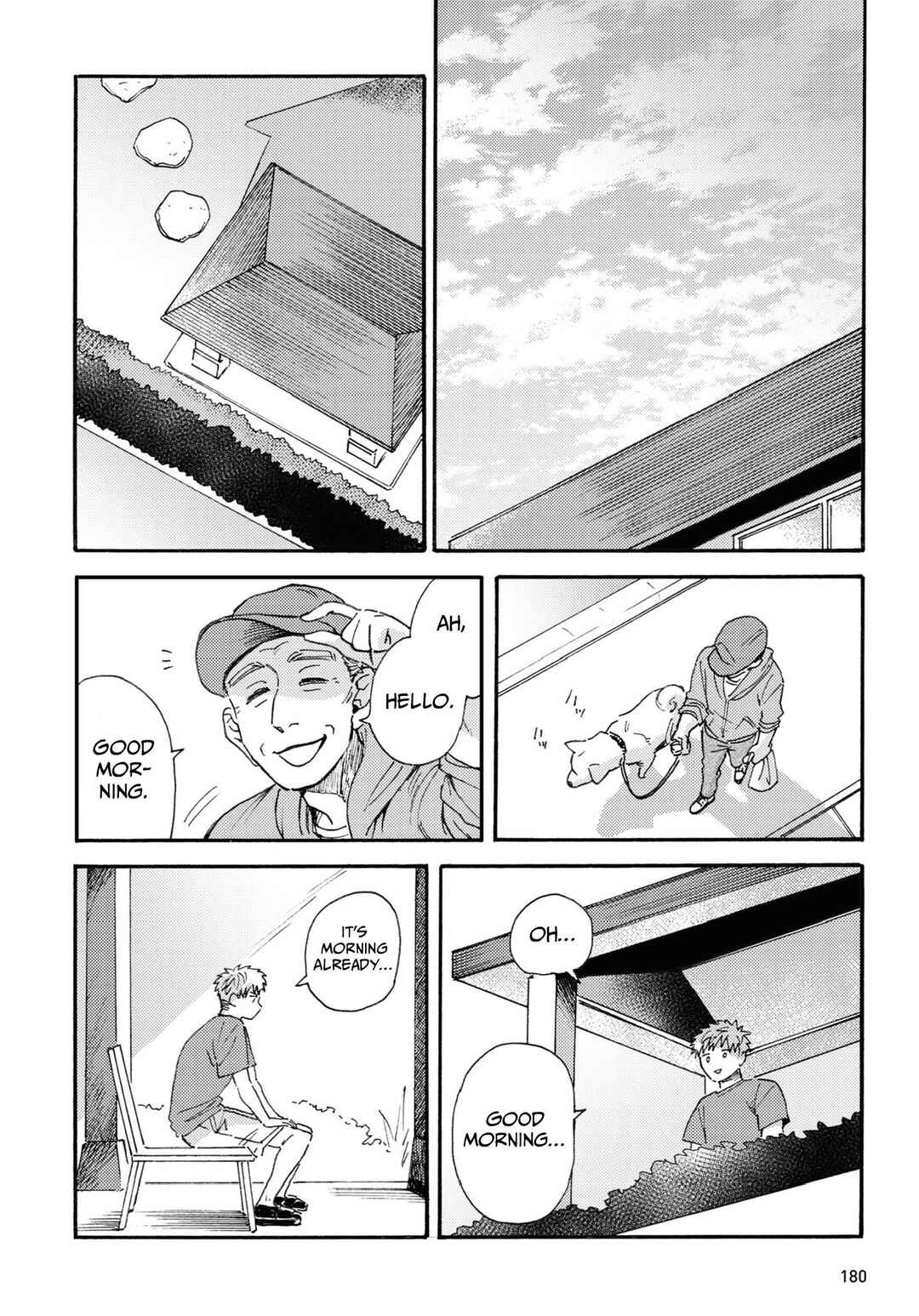 Page 39 Chapter 9 Magabanashi: Ghost Stories Spreading on Social Media