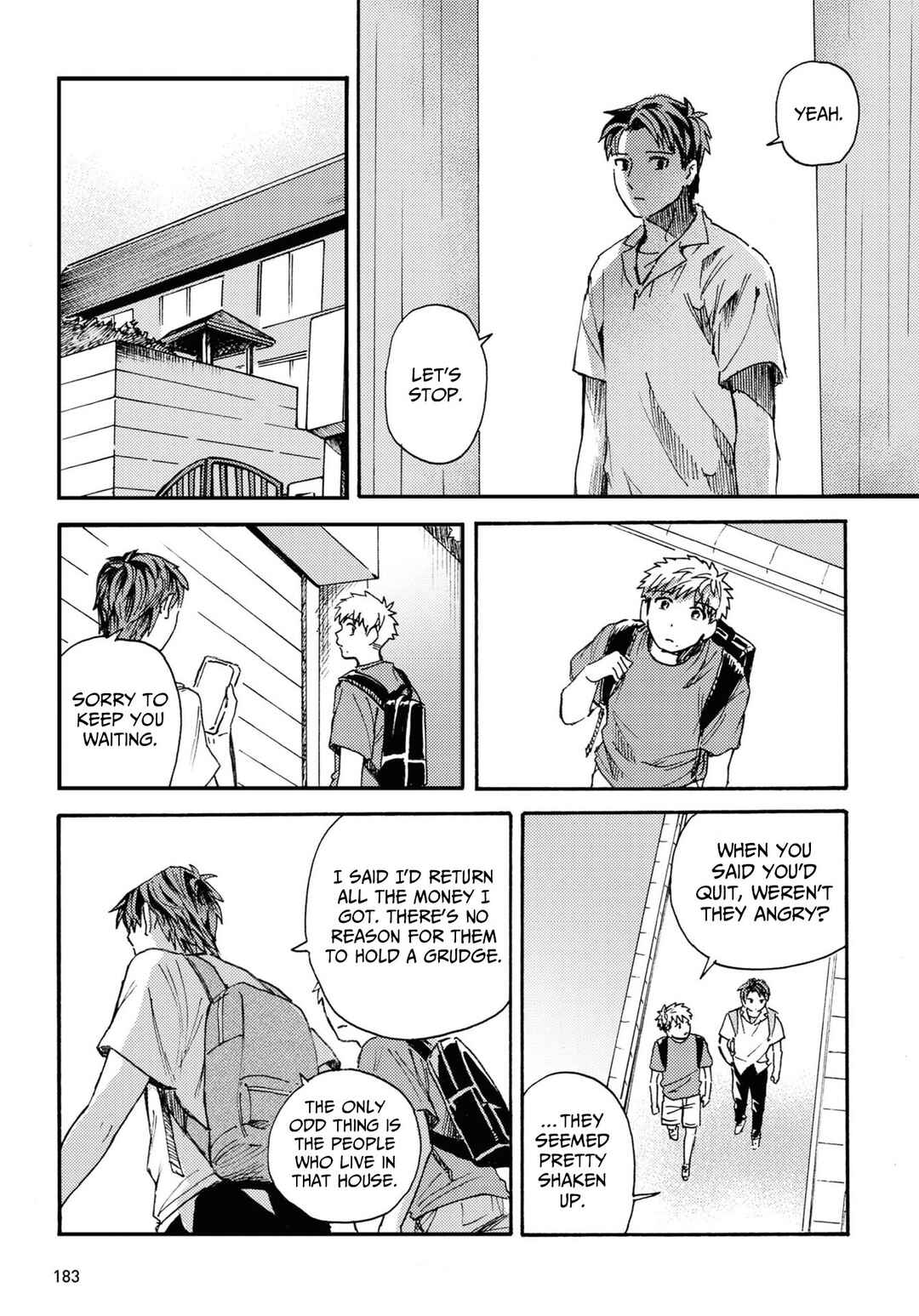 Page 42 Chapter 9 Magabanashi: Ghost Stories Spreading on Social Media