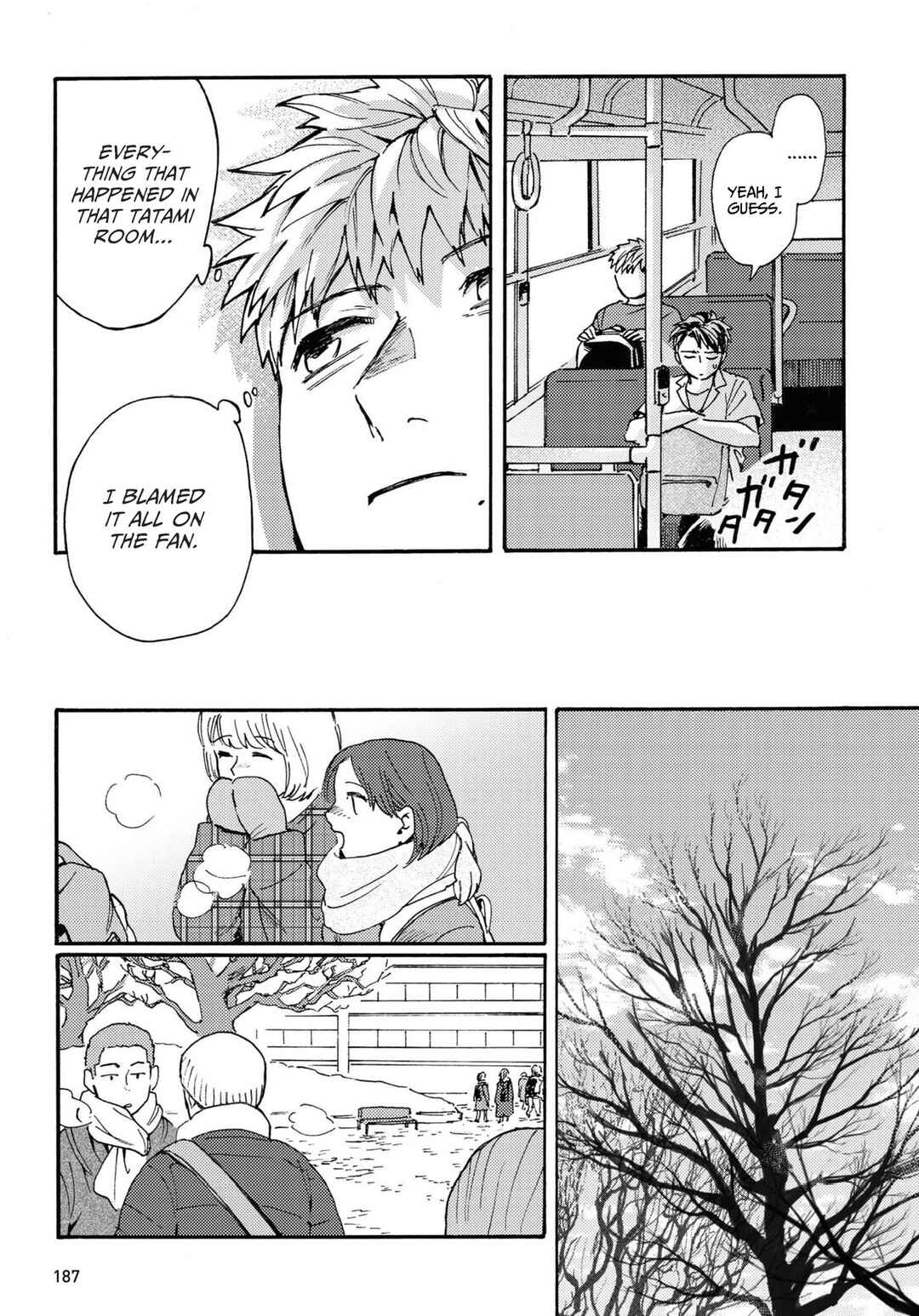 Page 46 Chapter 9 Magabanashi: Ghost Stories Spreading on Social Media