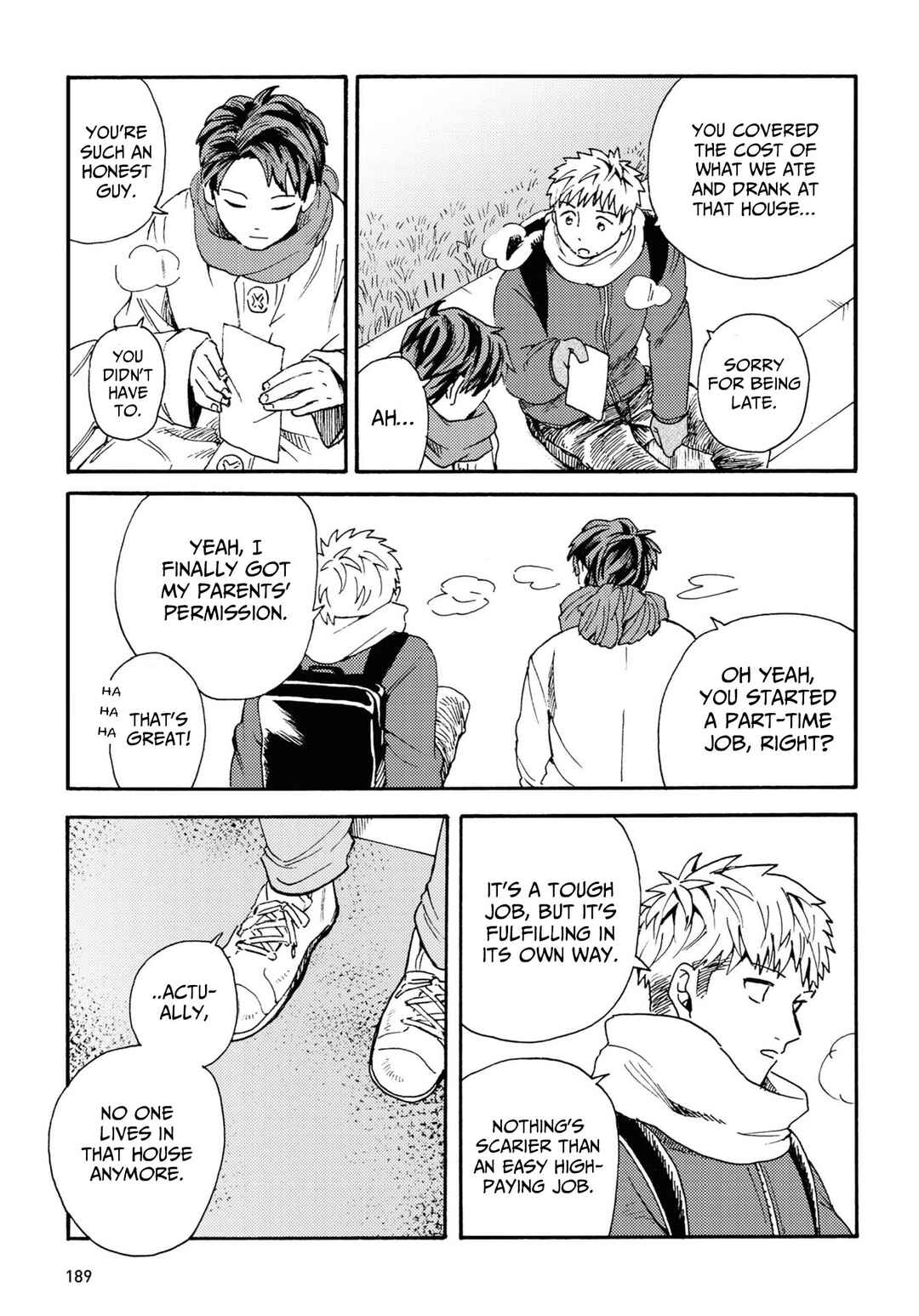 Page 48 Chapter 9 Magabanashi: Ghost Stories Spreading on Social Media
