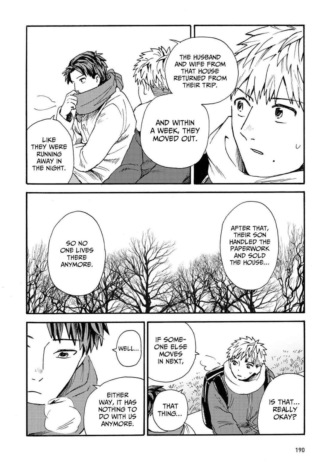 Page 49 Chapter 9 Magabanashi: Ghost Stories Spreading on Social Media