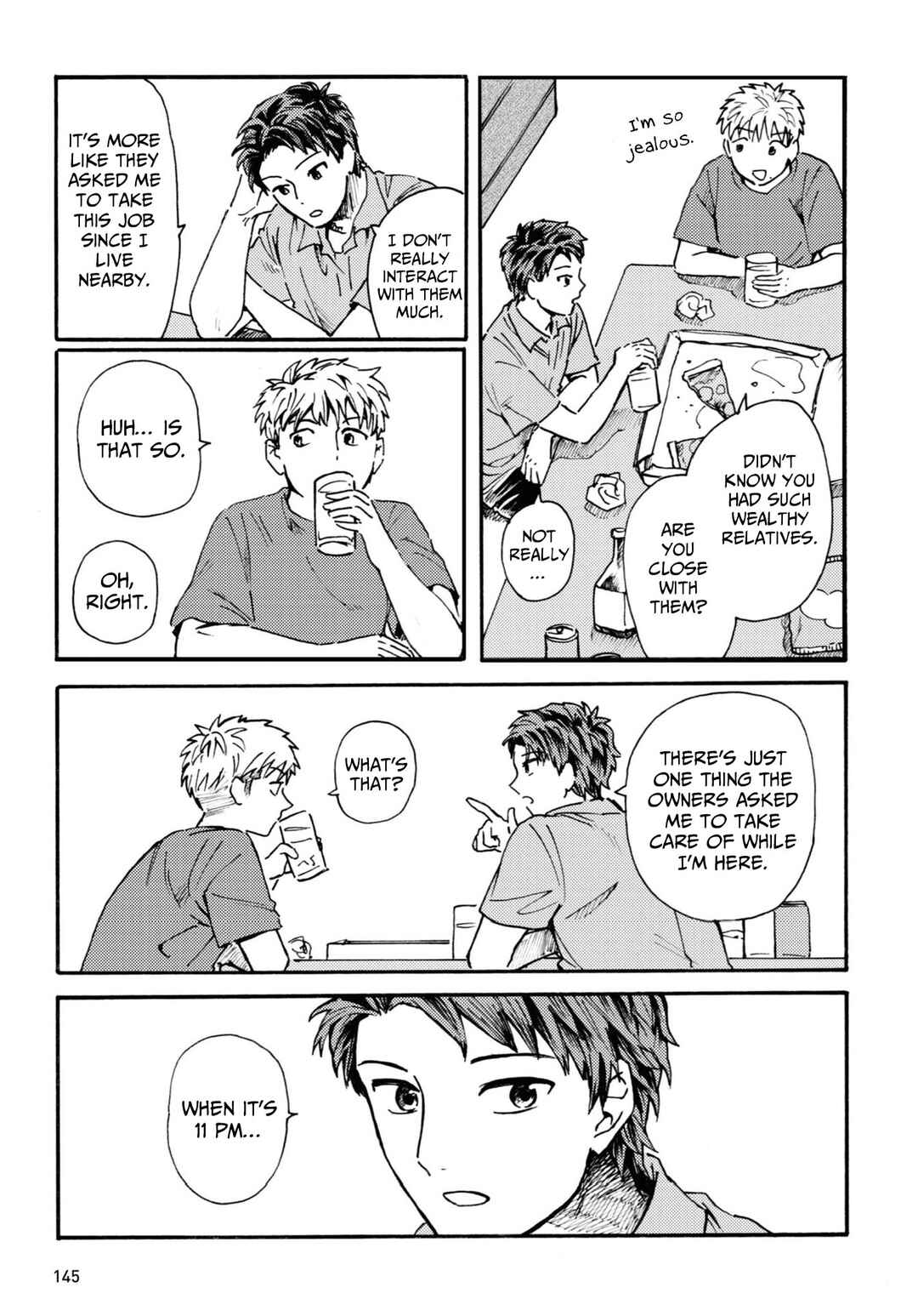 Page 5 Chapter 9 Magabanashi: Ghost Stories Spreading on Social Media
