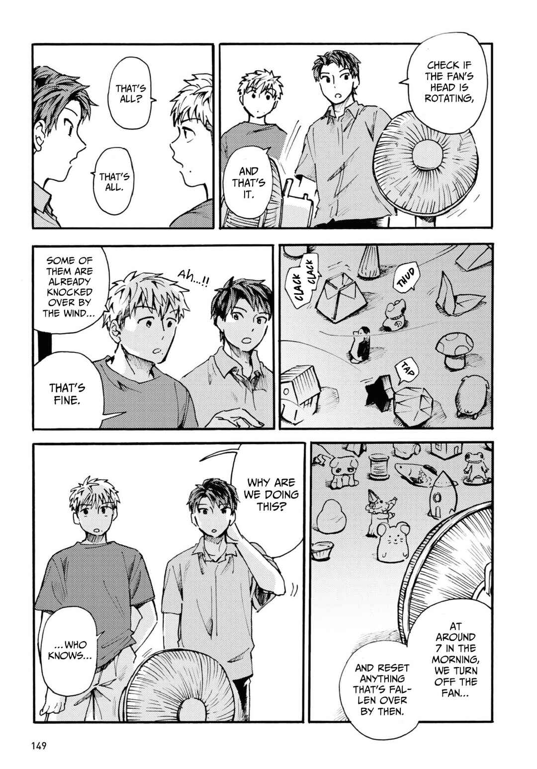 Page 9 Chapter 9 Magabanashi: Ghost Stories Spreading on Social Media
