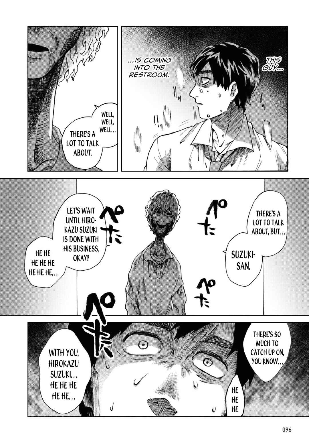 Page 10 Chapter 5 Magabanashi: Ghost Stories Spreading on Social Media