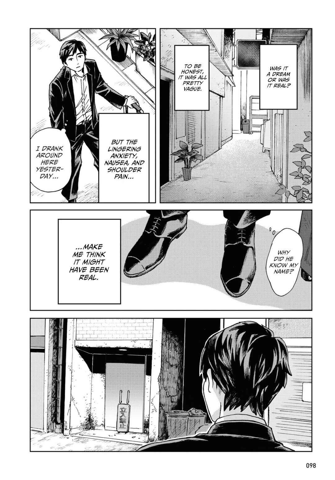 Page 12 Chapter 5 Magabanashi: Ghost Stories Spreading on Social Media