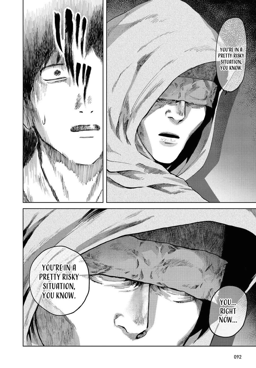 Page 6 Chapter 5 Magabanashi: Ghost Stories Spreading on Social Media