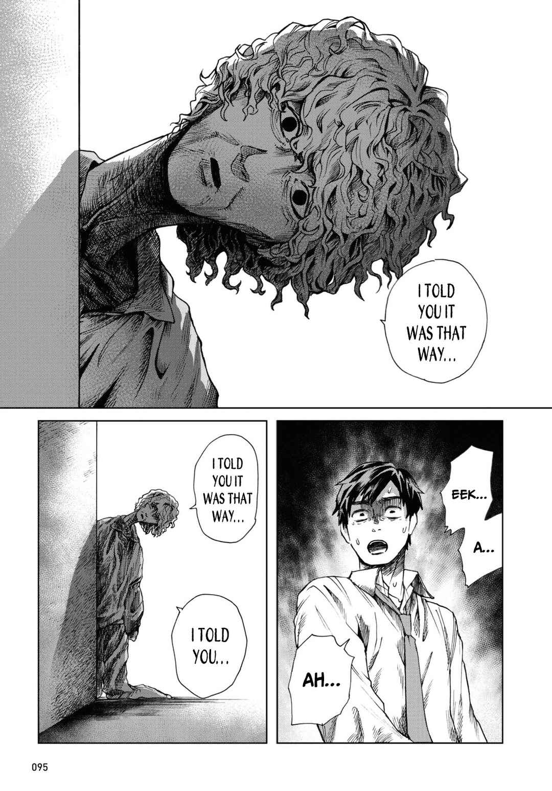 Page 9 Chapter 5 Magabanashi: Ghost Stories Spreading on Social Media