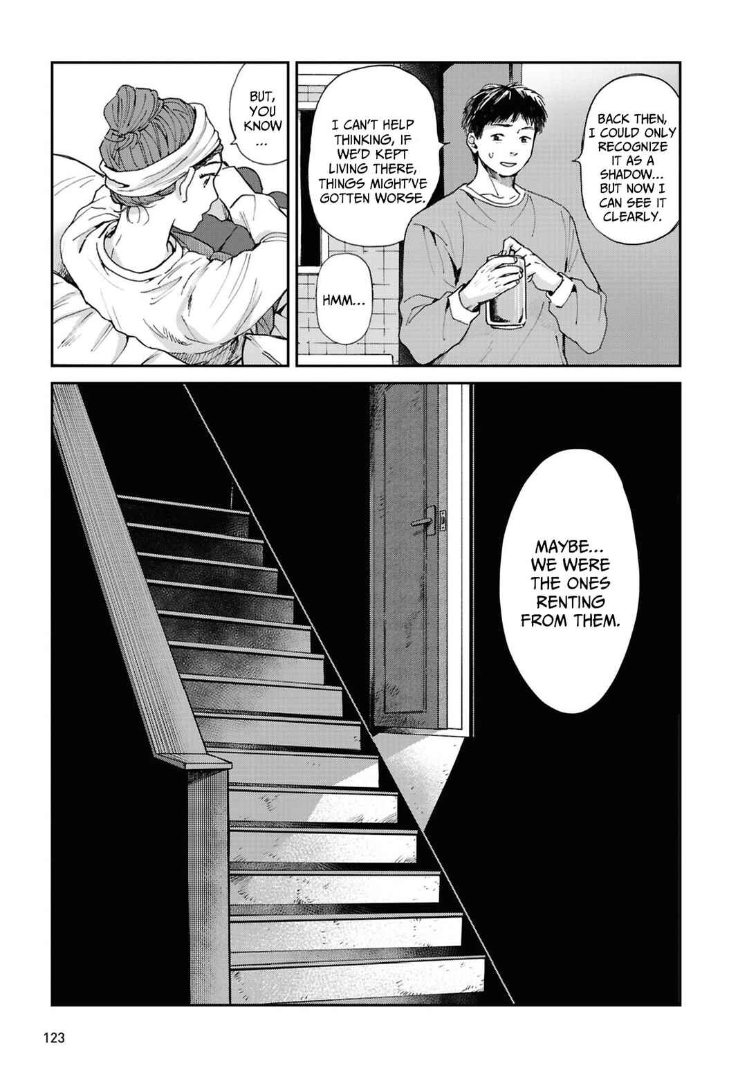 Page 13 Chapter 18 Magabanashi: Ghost Stories Spreading on Social Media