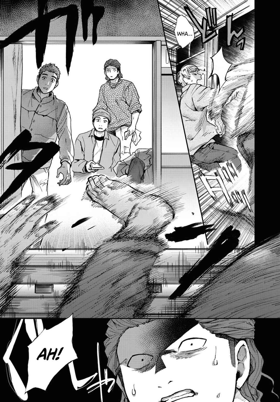 Page 13 Chapter 14 Magabanashi: Ghost Stories Spreading on Social Media