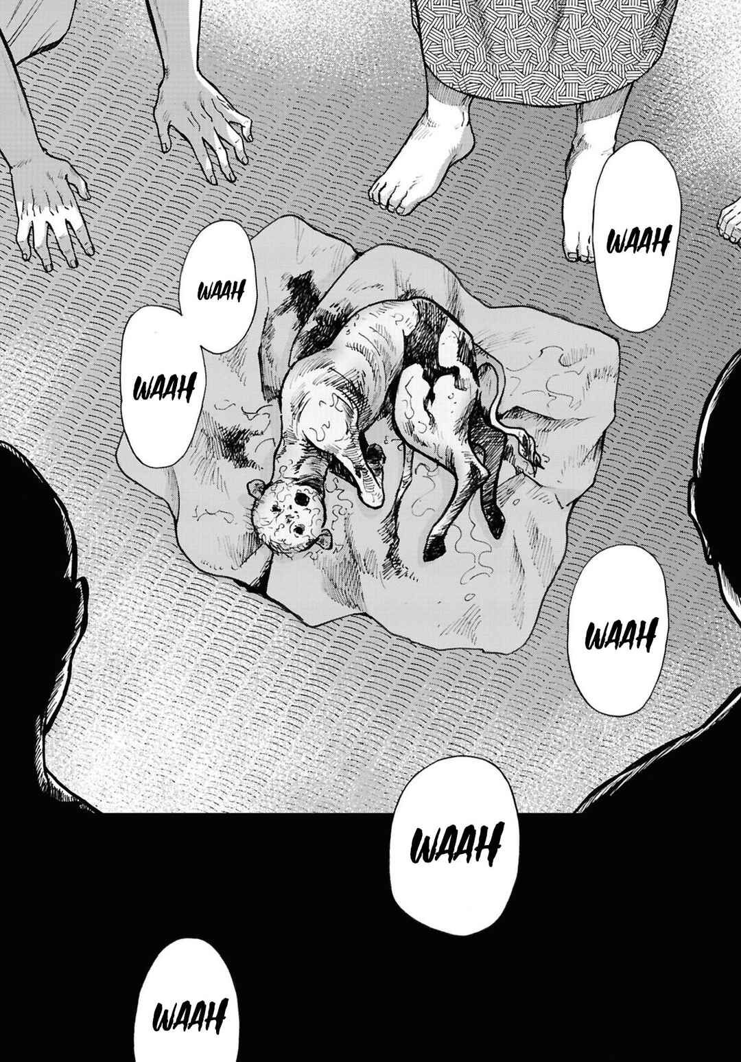 Page 22 Chapter 14 Magabanashi: Ghost Stories Spreading on Social Media