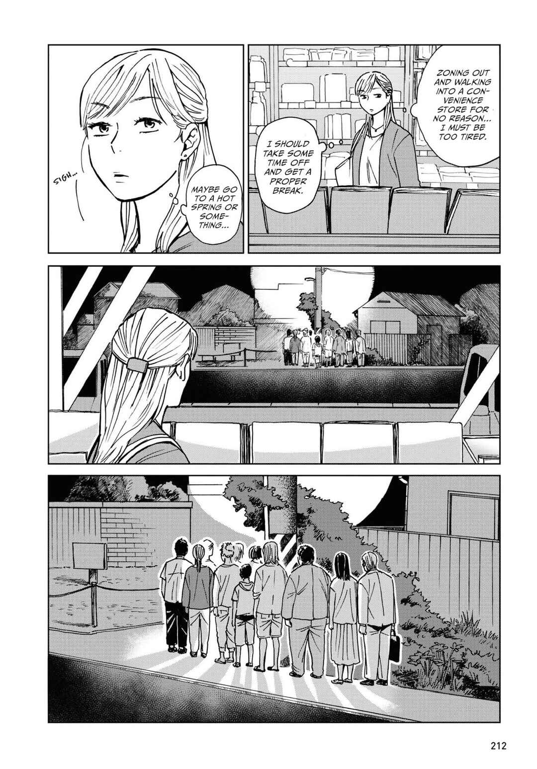 Page 2 Chapter 11 Magabanashi: Ghost Stories Spreading on Social Media