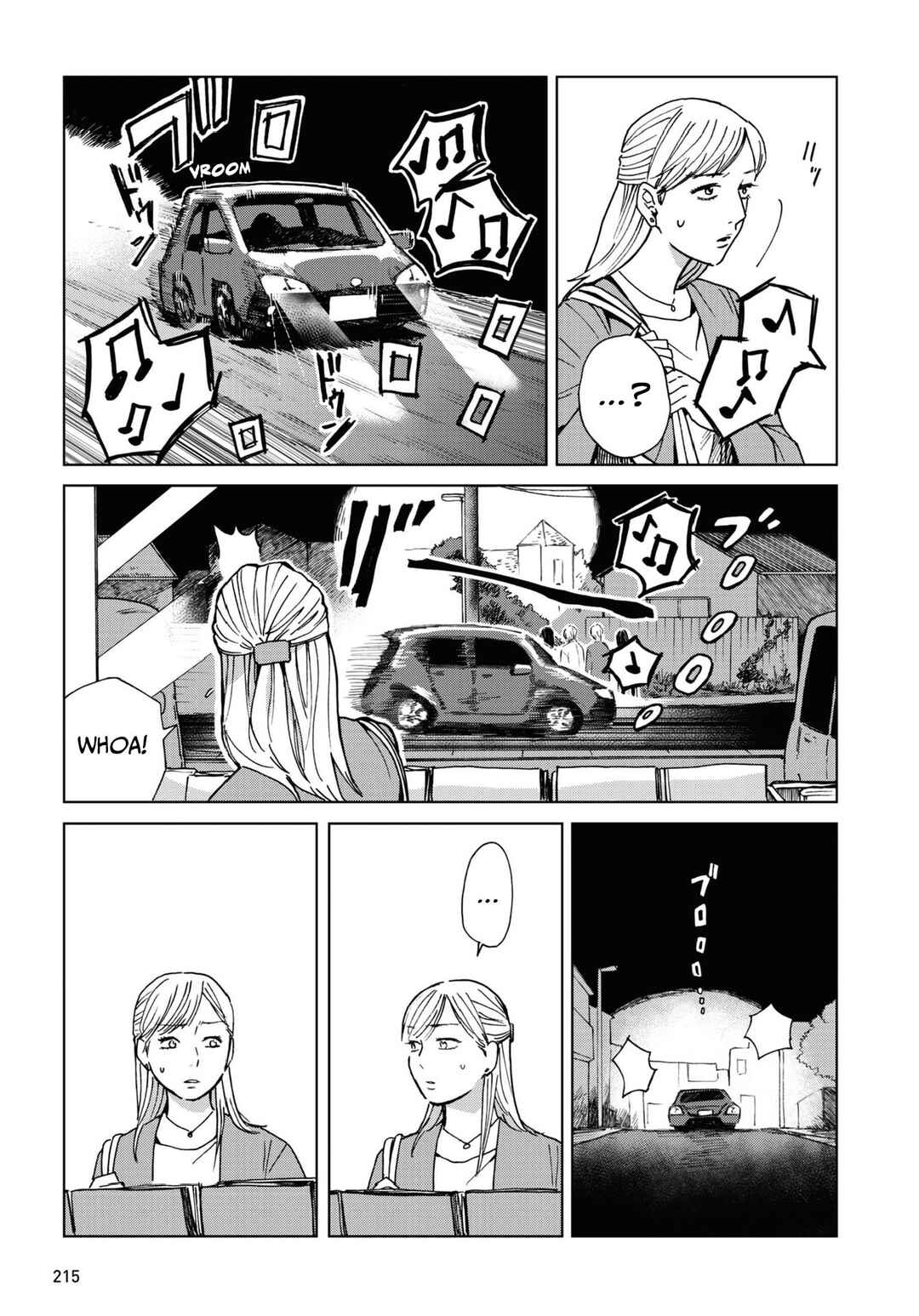 Page 5 Chapter 11 Magabanashi: Ghost Stories Spreading on Social Media