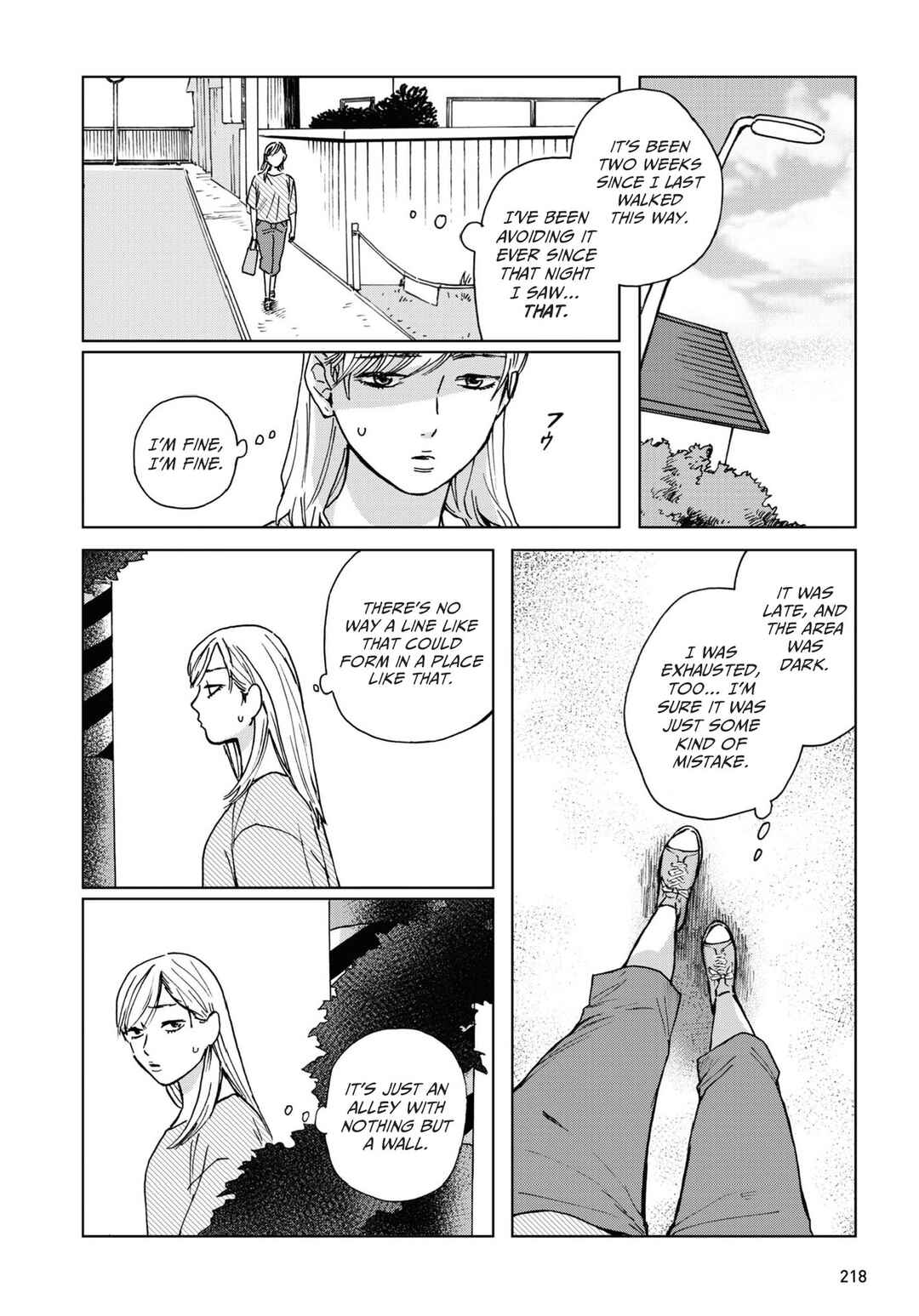 Page 8 Chapter 11 Magabanashi: Ghost Stories Spreading on Social Media