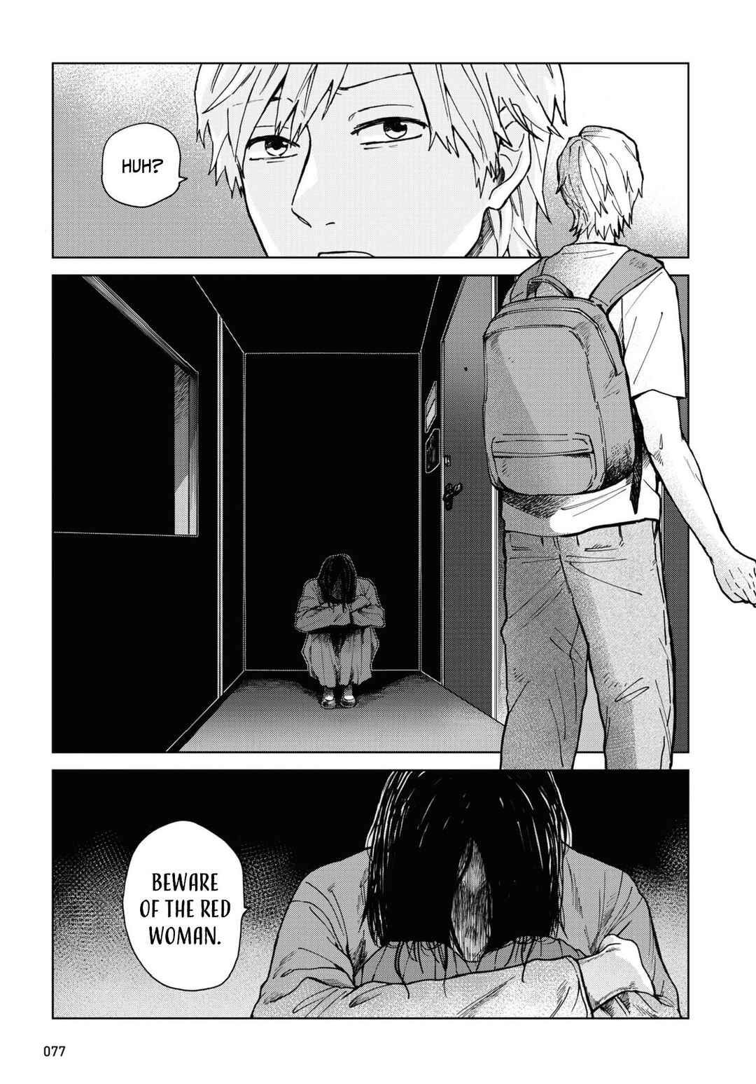 Page 10 Chapter 4 Magabanashi: Ghost Stories Spreading on Social Media