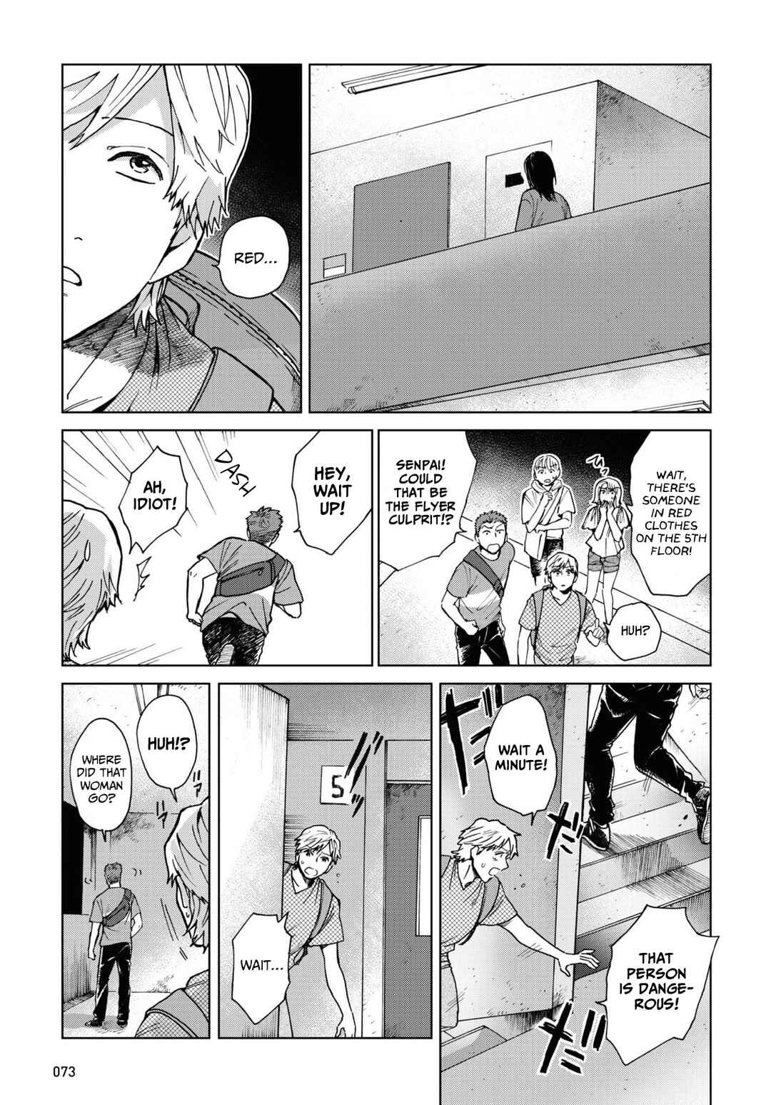 Page 6 Chapter 4 Magabanashi: Ghost Stories Spreading on Social Media