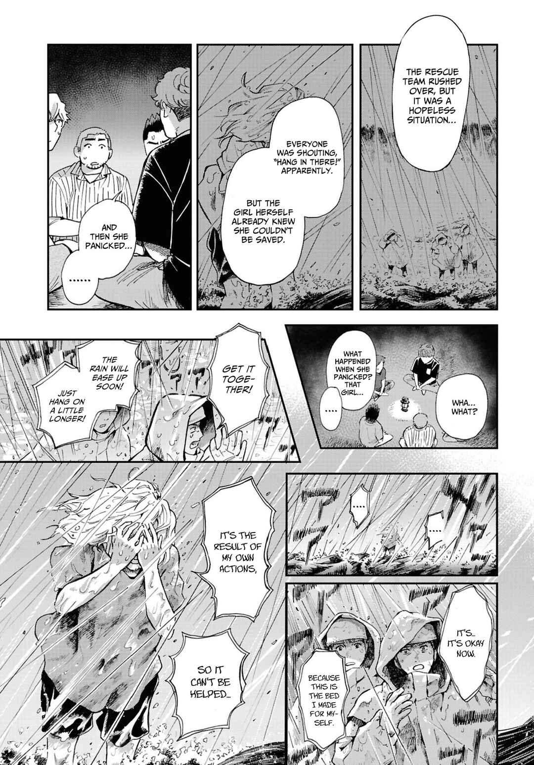 Page 7 Chapter 12 Magabanashi: Ghost Stories Spreading on Social Media