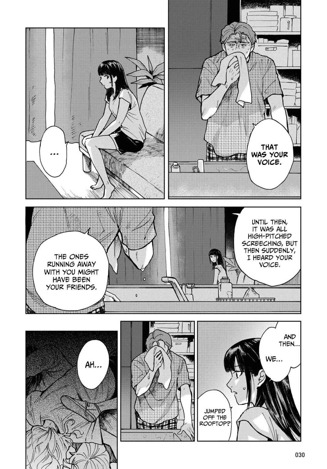 Page 10 Chapter 2 Magabanashi: Ghost Stories Spreading on Social Media