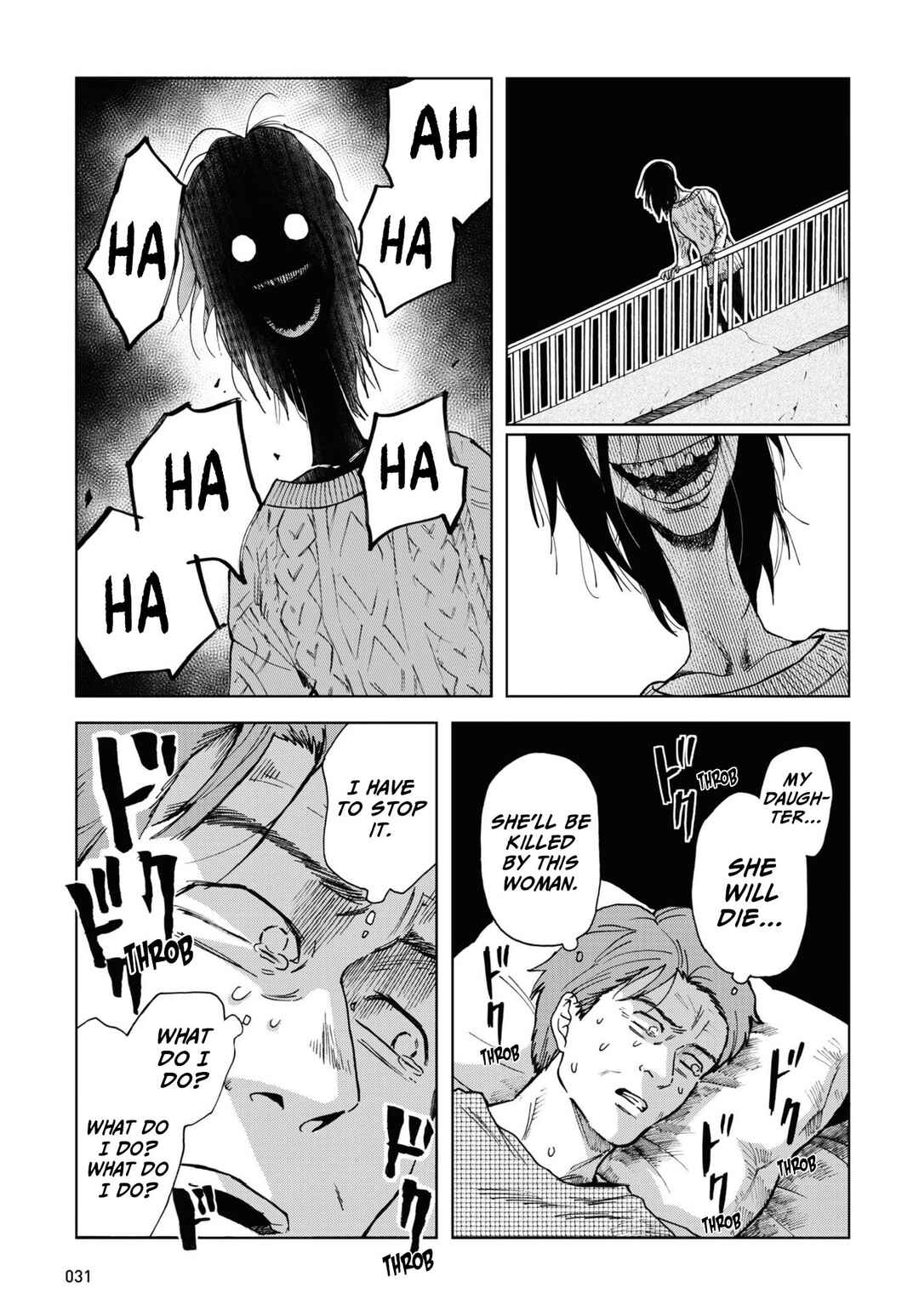 Page 11 Chapter 2 Magabanashi: Ghost Stories Spreading on Social Media