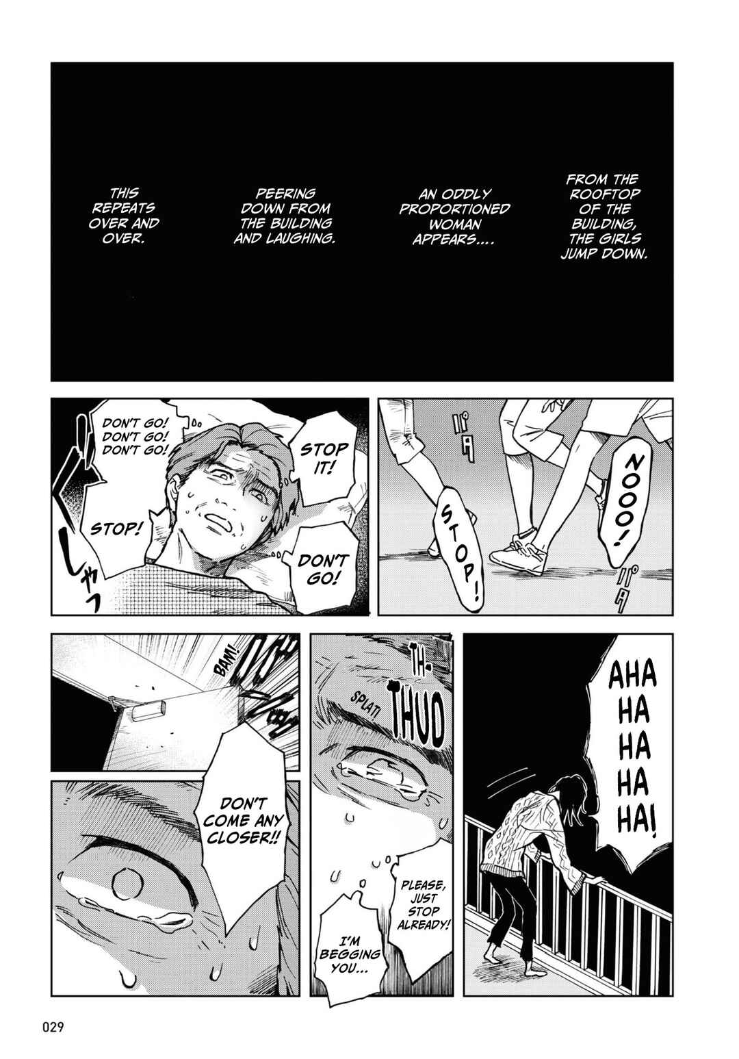 Page 9 Chapter 2 Magabanashi: Ghost Stories Spreading on Social Media