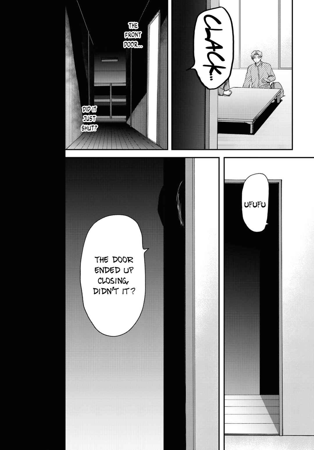 Page 14 Chapter 21 Magabanashi: Ghost Stories Spreading on Social Media
