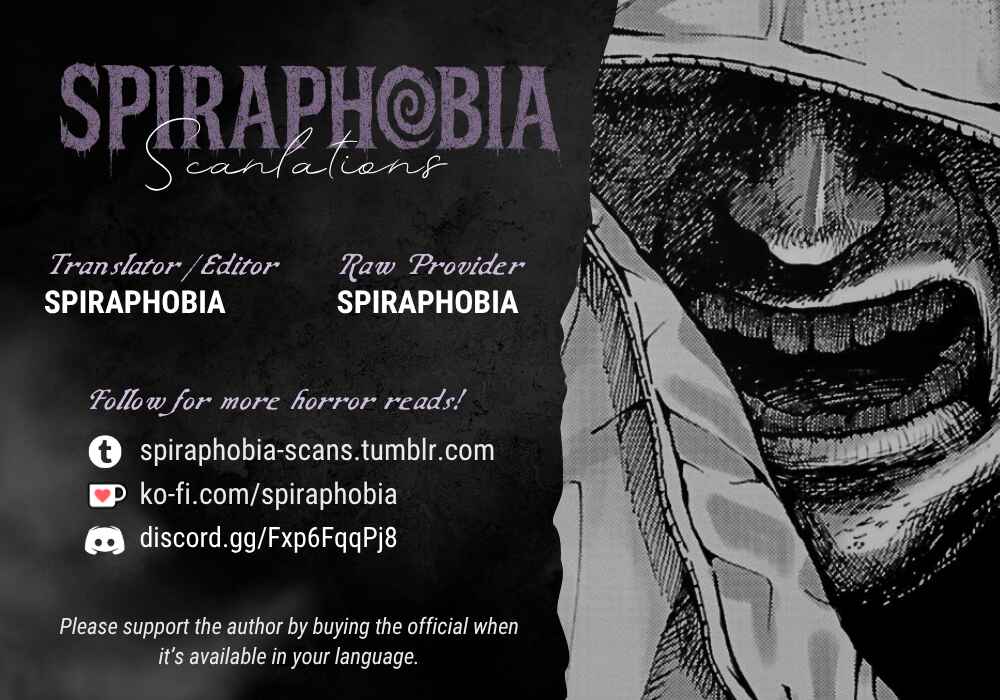 Page 21 Chapter 21 Magabanashi: Ghost Stories Spreading on Social Media