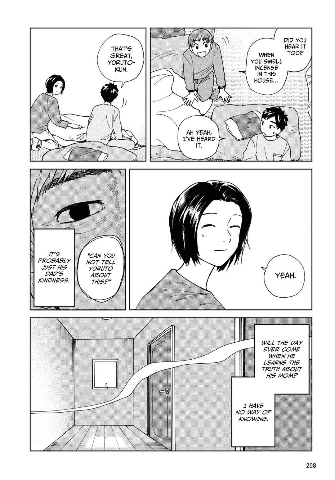 Page 14 Chapter 10 Magabanashi: Ghost Stories Spreading on Social Media