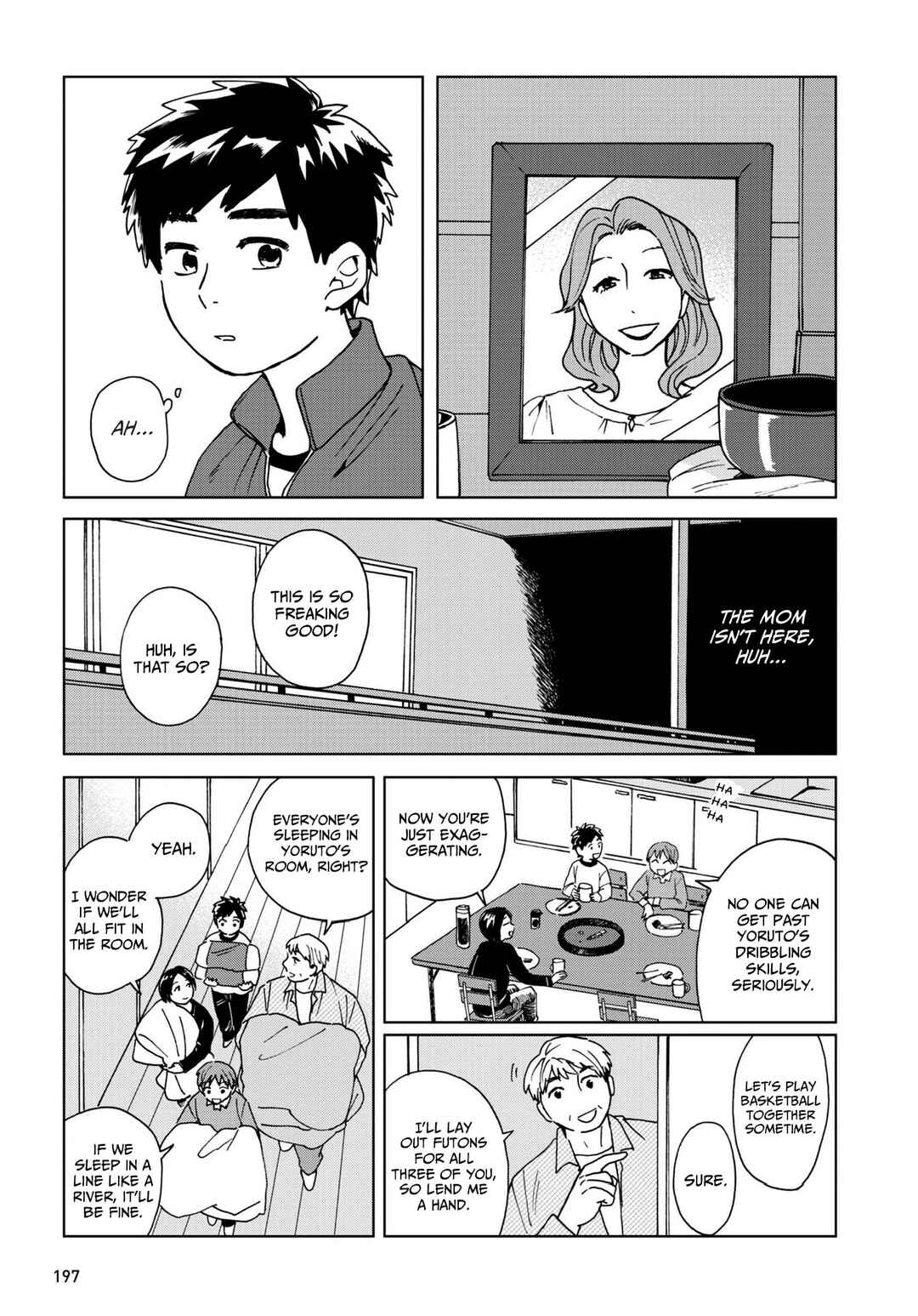 Page 3 Chapter 10 Magabanashi: Ghost Stories Spreading on Social Media