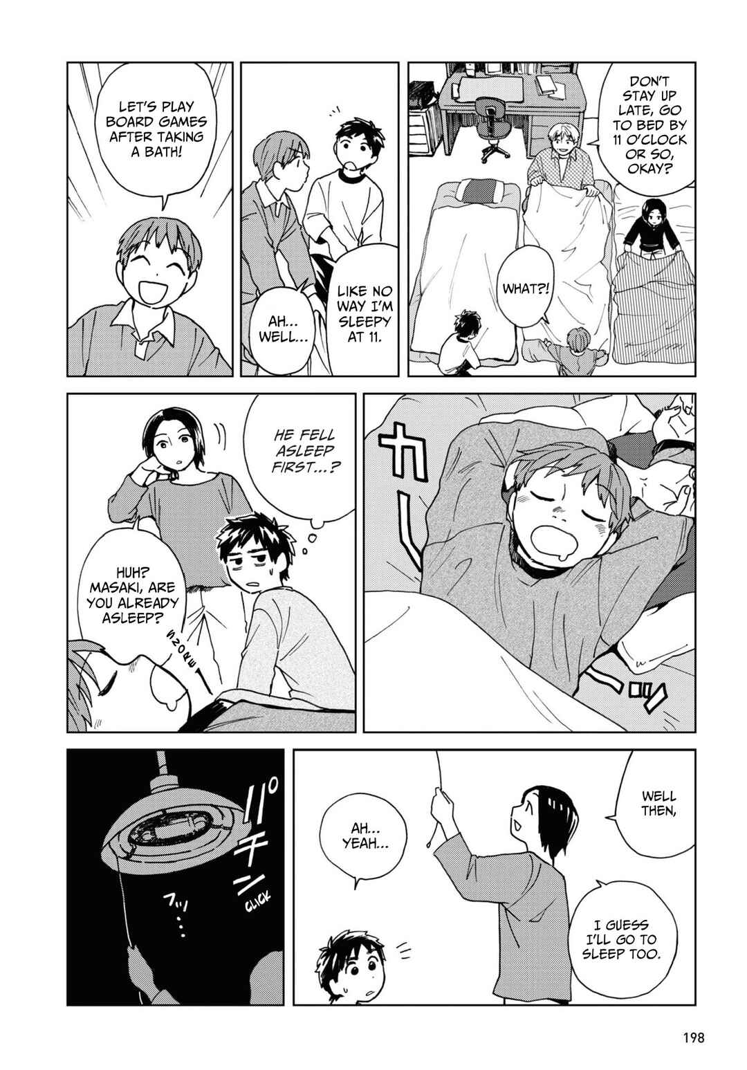 Page 4 Chapter 10 Magabanashi: Ghost Stories Spreading on Social Media