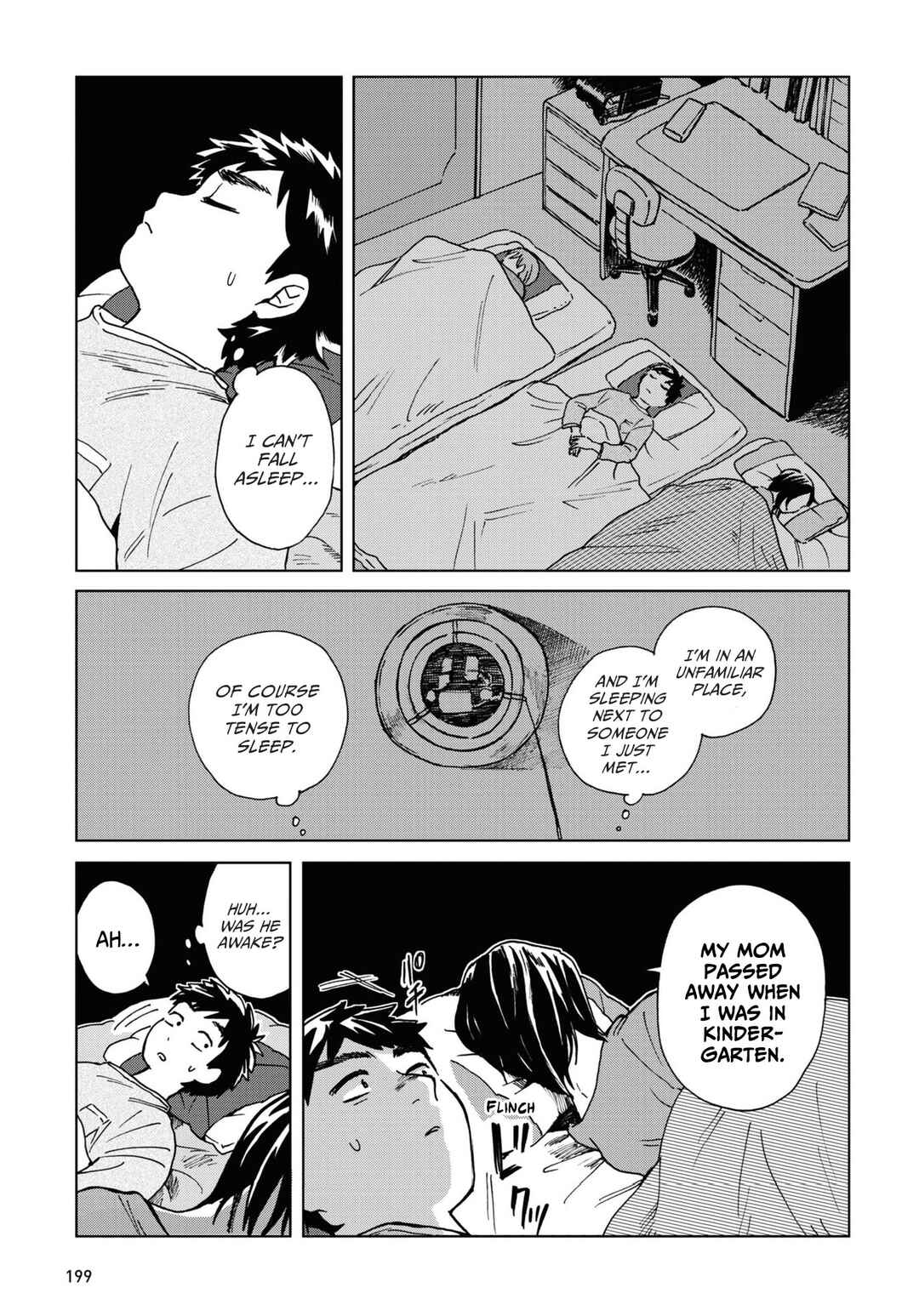 Page 5 Chapter 10 Magabanashi: Ghost Stories Spreading on Social Media