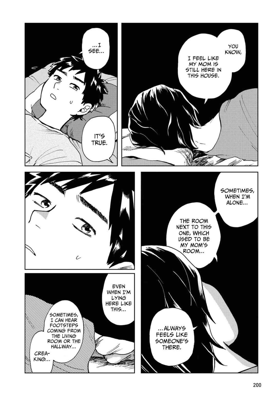Page 6 Chapter 10 Magabanashi: Ghost Stories Spreading on Social Media