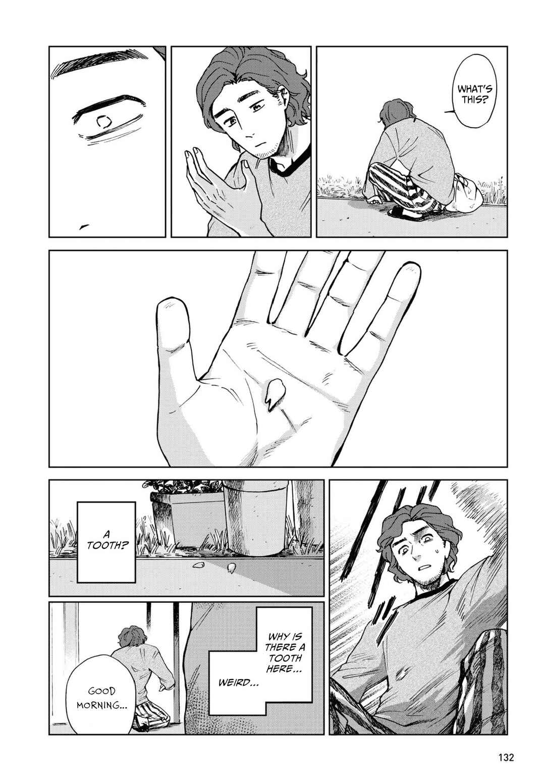 Page 4 Chapter 8 Magabanashi: Ghost Stories Spreading on Social Media