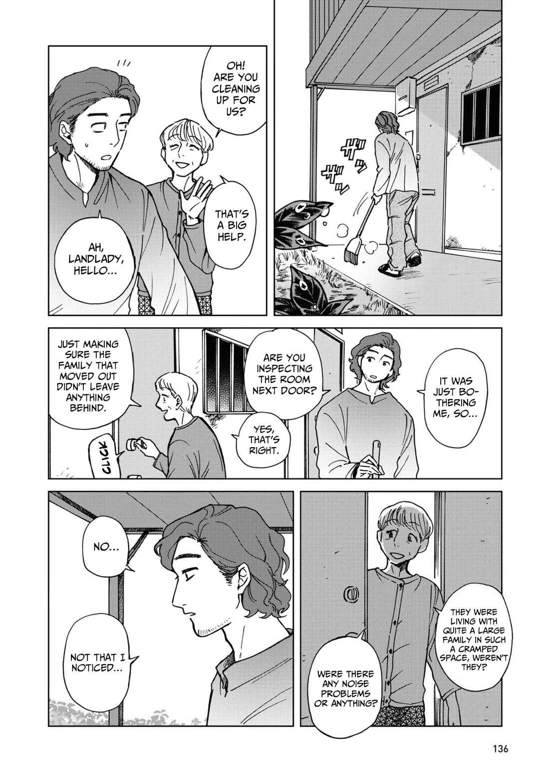 Page 8 Chapter 8 Magabanashi: Ghost Stories Spreading on Social Media