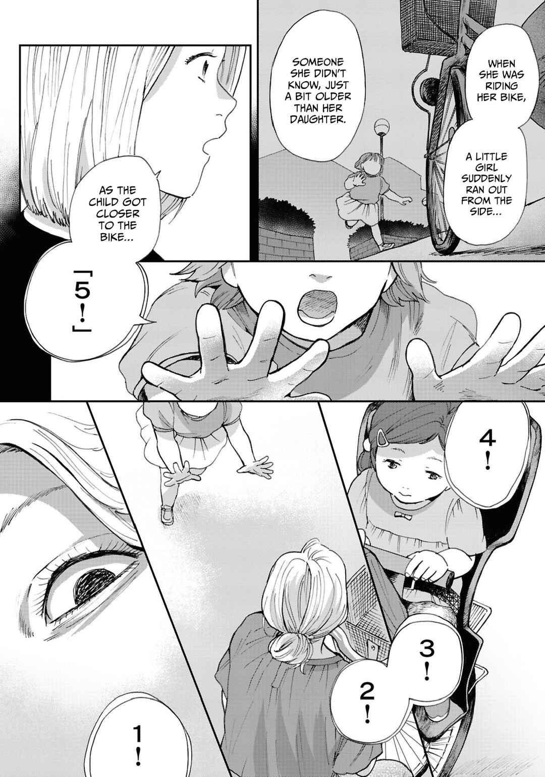 Page 12 Chapter 22 Magabanashi: Ghost Stories Spreading on Social Media