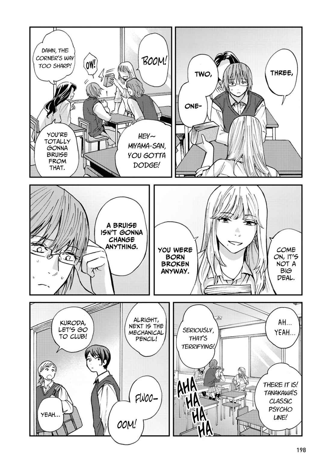 Page 2 Chapter 22 Magabanashi: Ghost Stories Spreading on Social Media