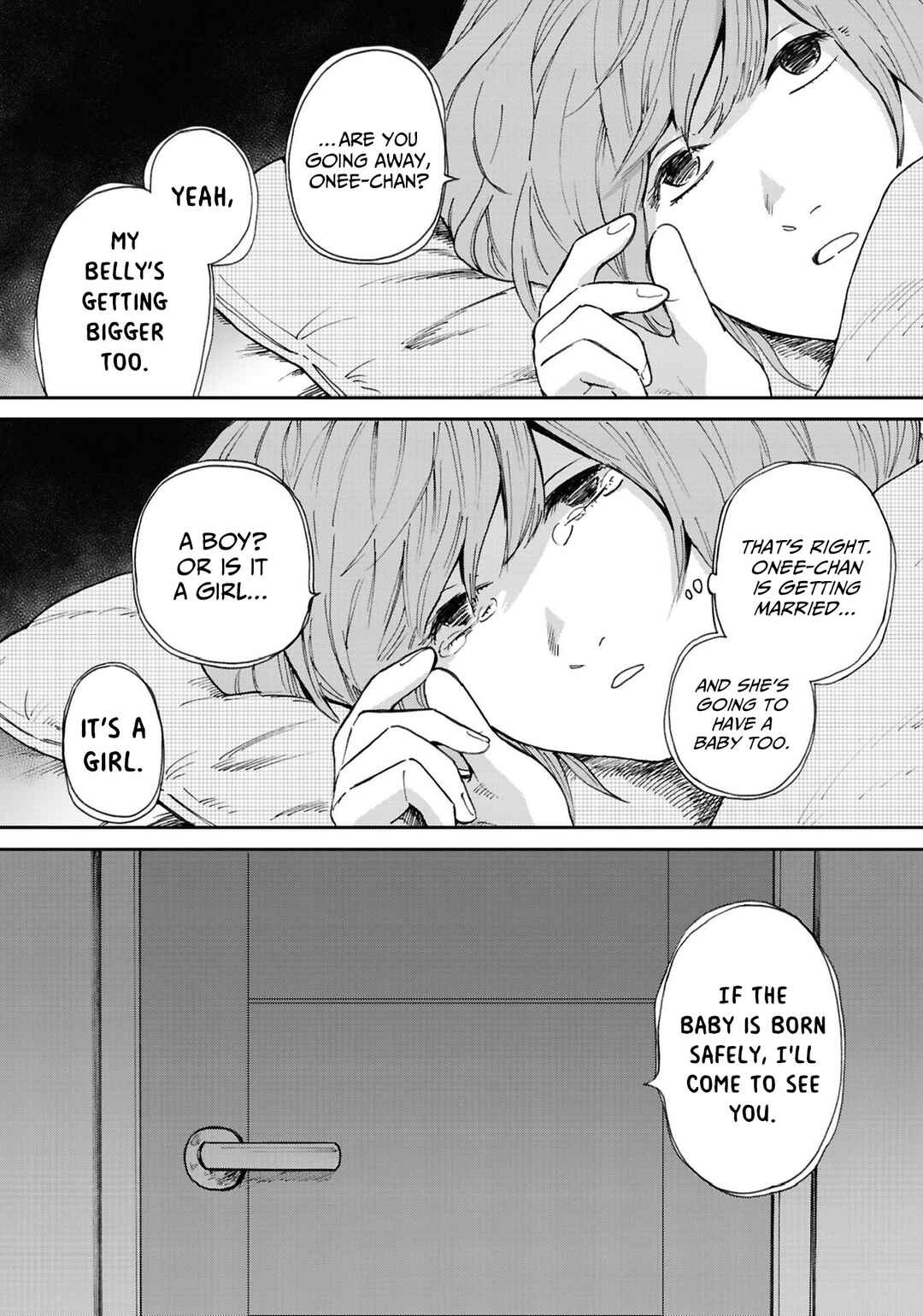 Page 20 Chapter 22 Magabanashi: Ghost Stories Spreading on Social Media