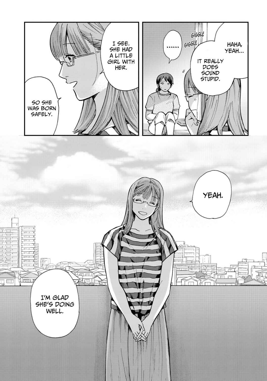 Page 22 Chapter 22 Magabanashi: Ghost Stories Spreading on Social Media